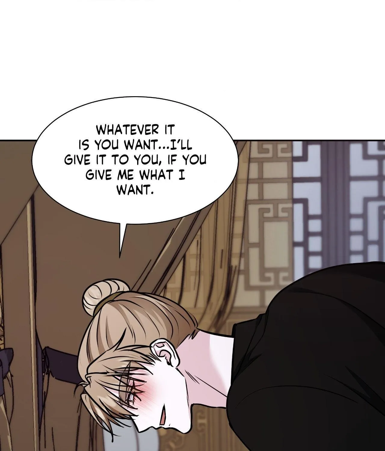 Read Cutting Sleeve chapter 32 image 22 on Lezhin