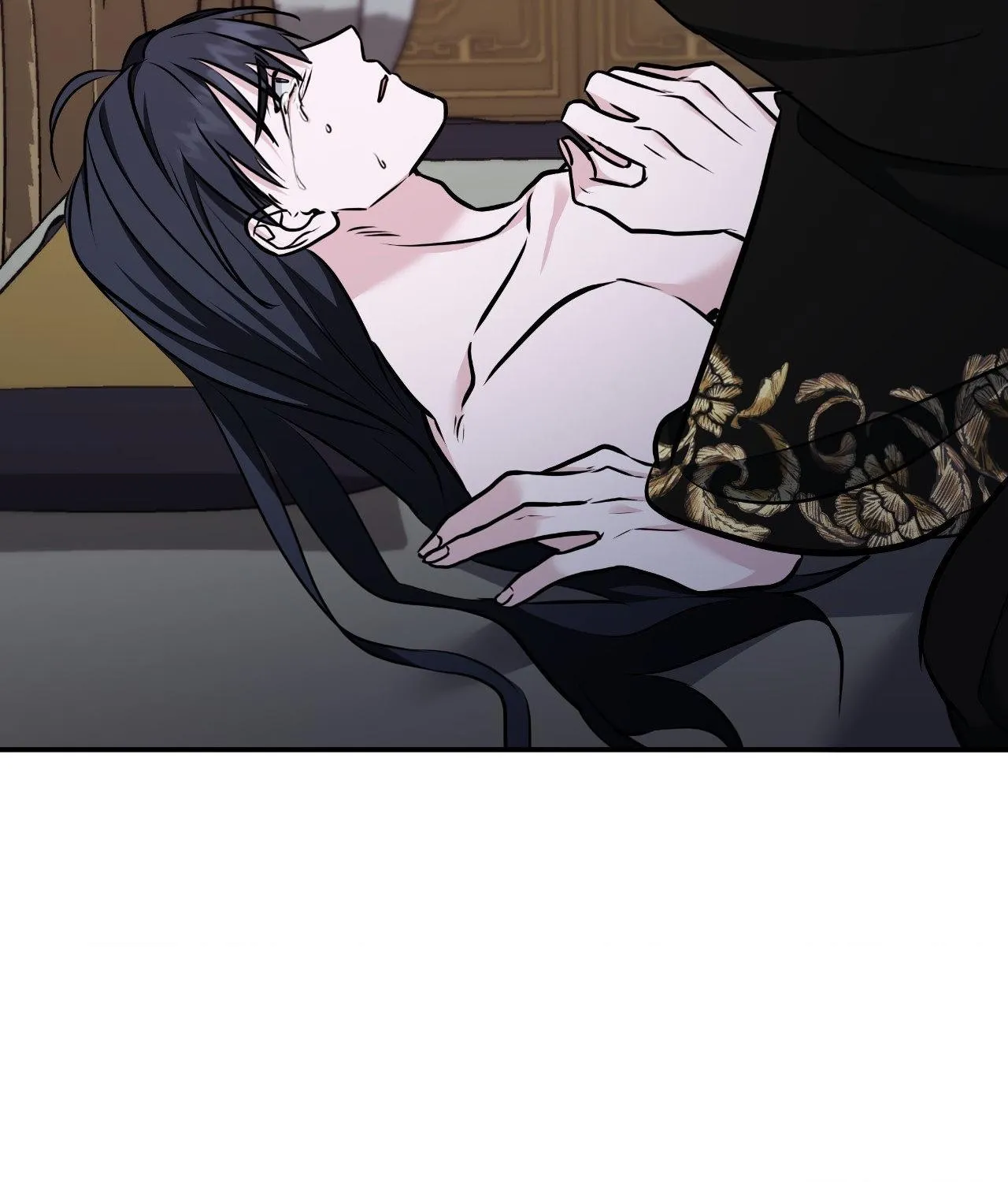 Read Cutting Sleeve chapter 32 image 23 on Lezhin