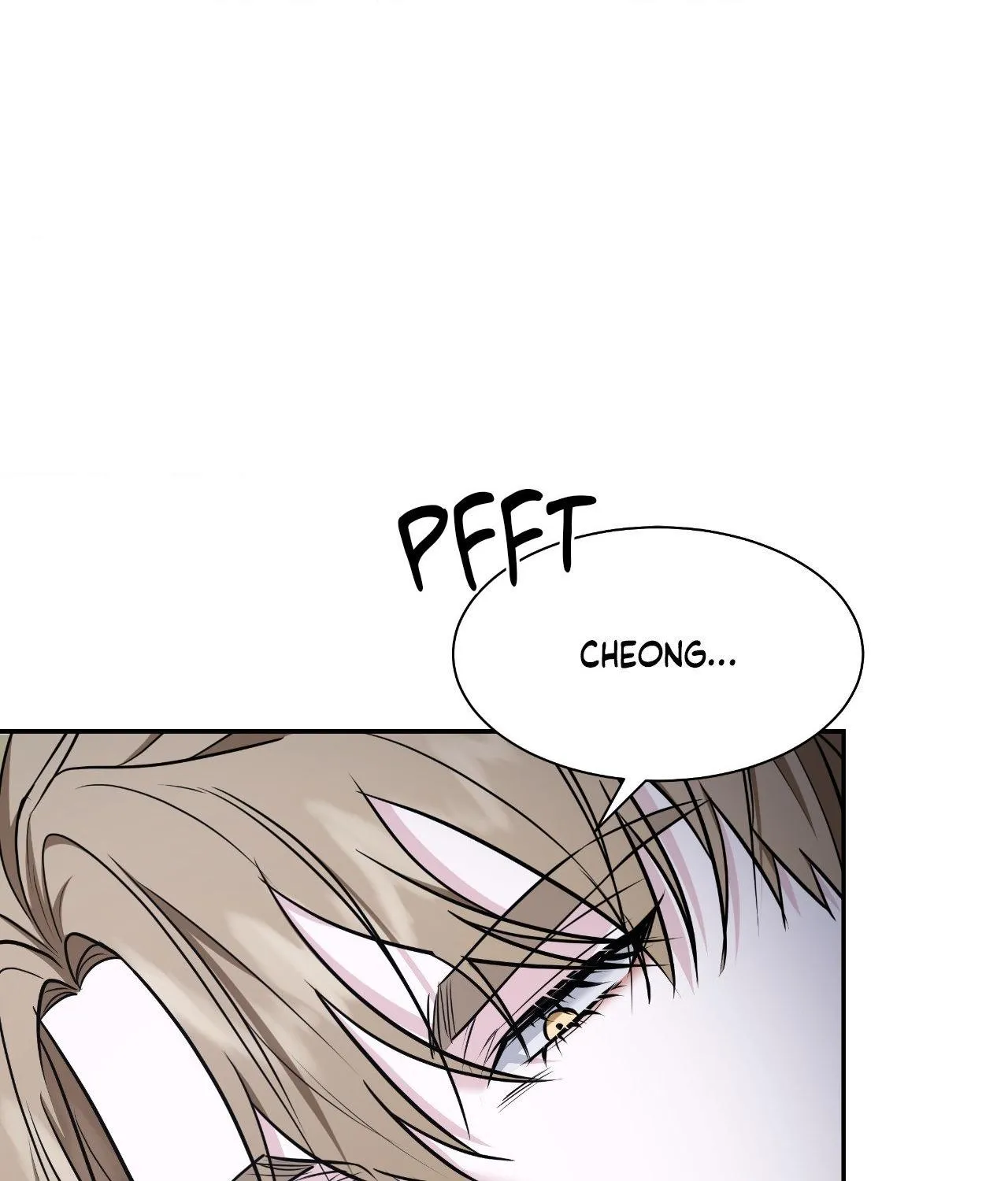 Read Cutting Sleeve chapter 32 image 27 on Lezhin