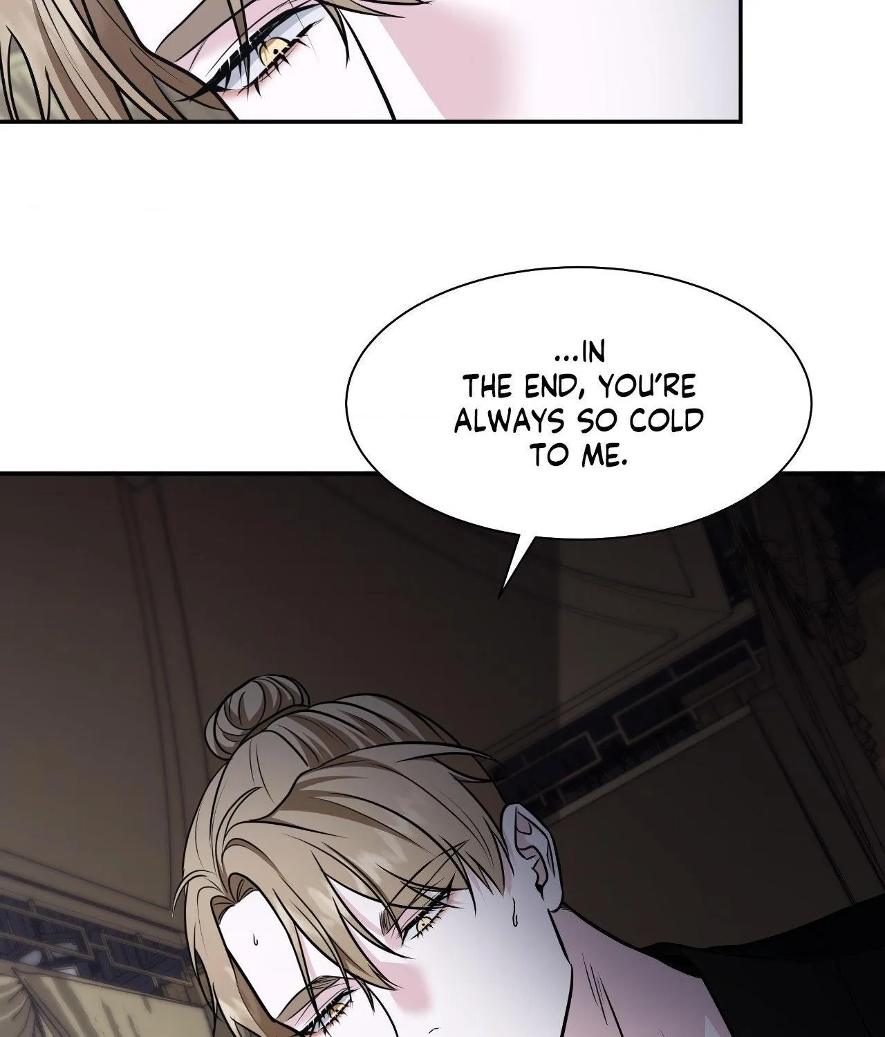 Read Cutting Sleeve chapter 32 image 28 on Lezhin