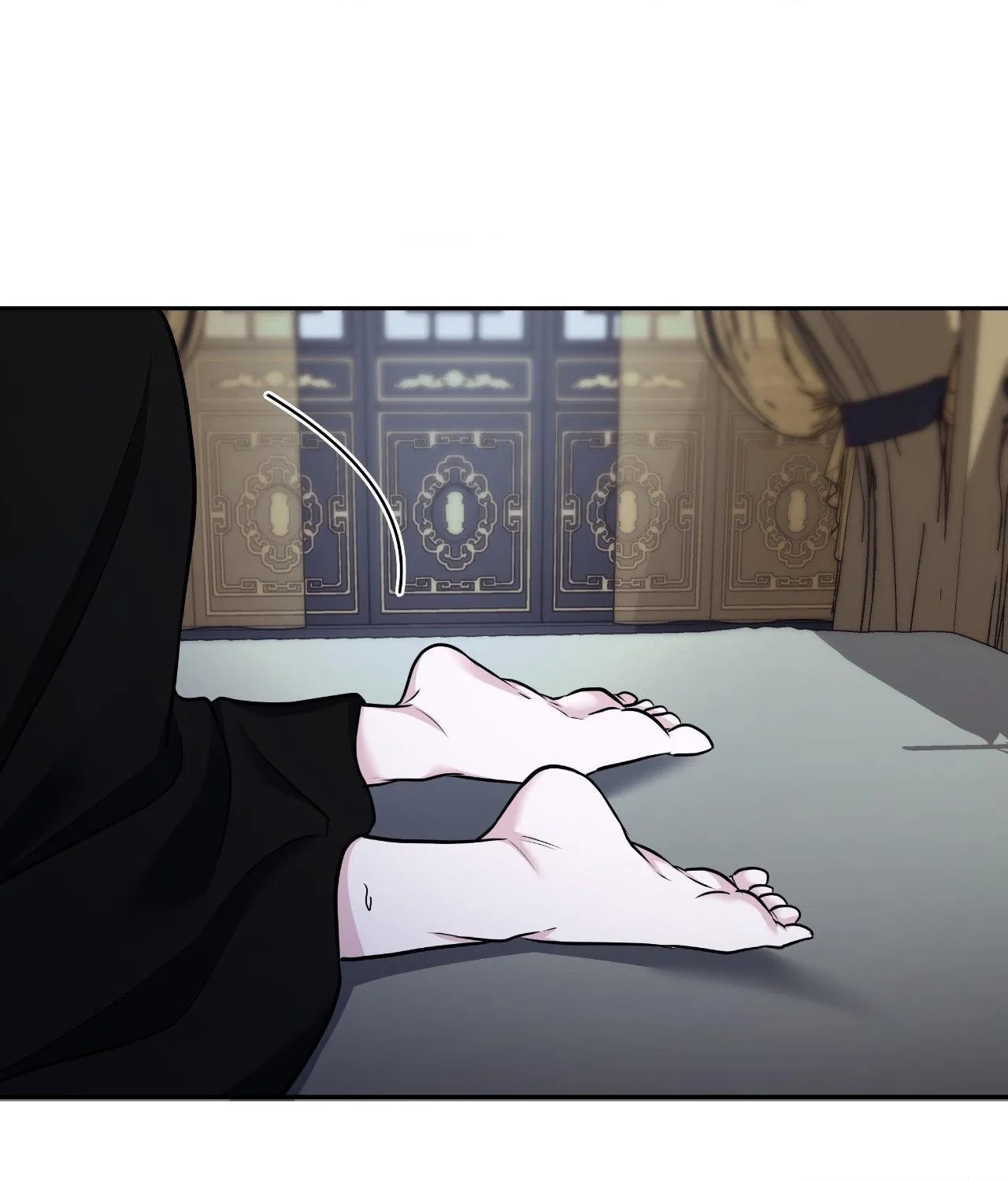 Read Cutting Sleeve chapter 32 image 30 on Lezhin