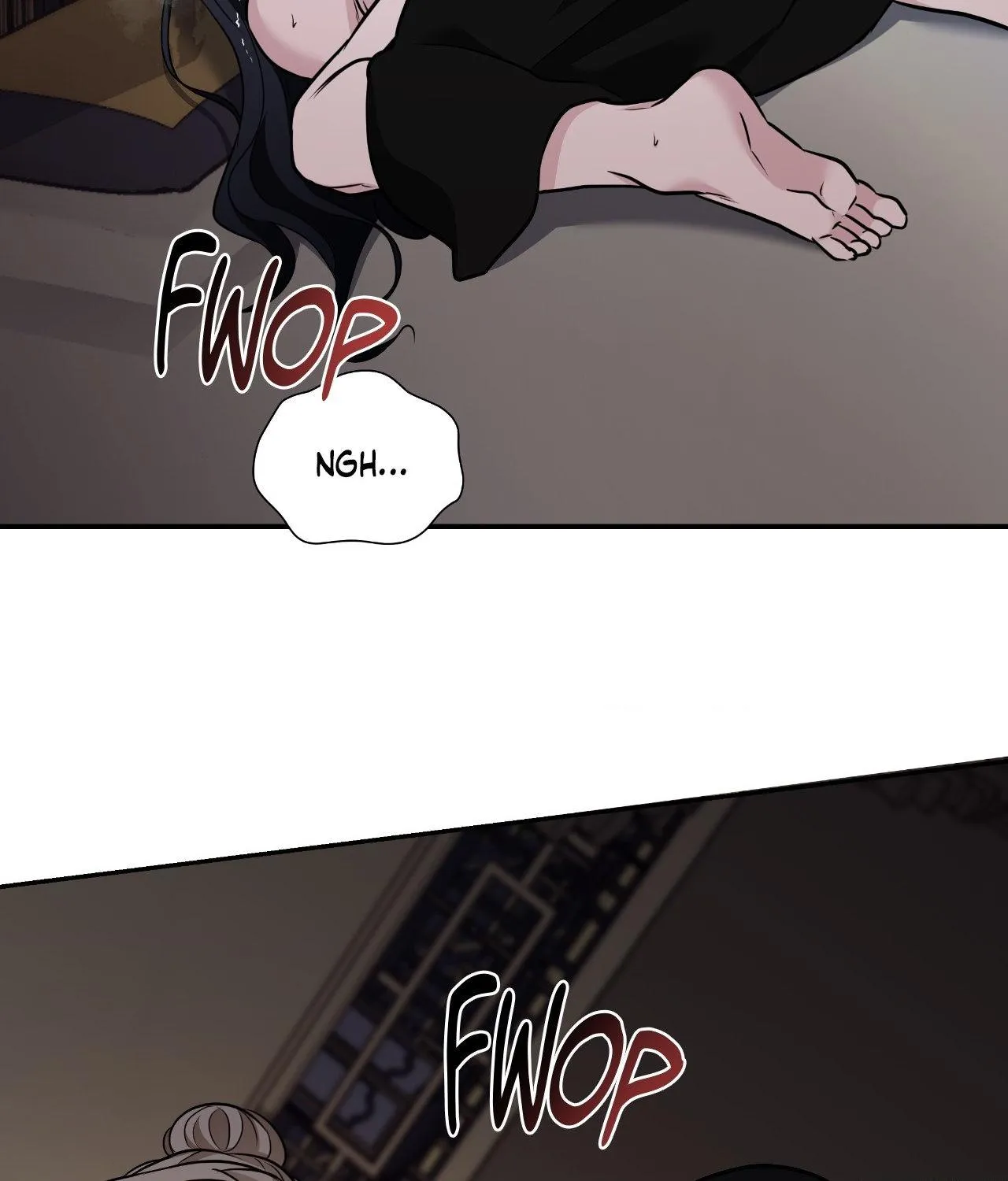 Read Cutting Sleeve chapter 32 image 35 on Lezhin