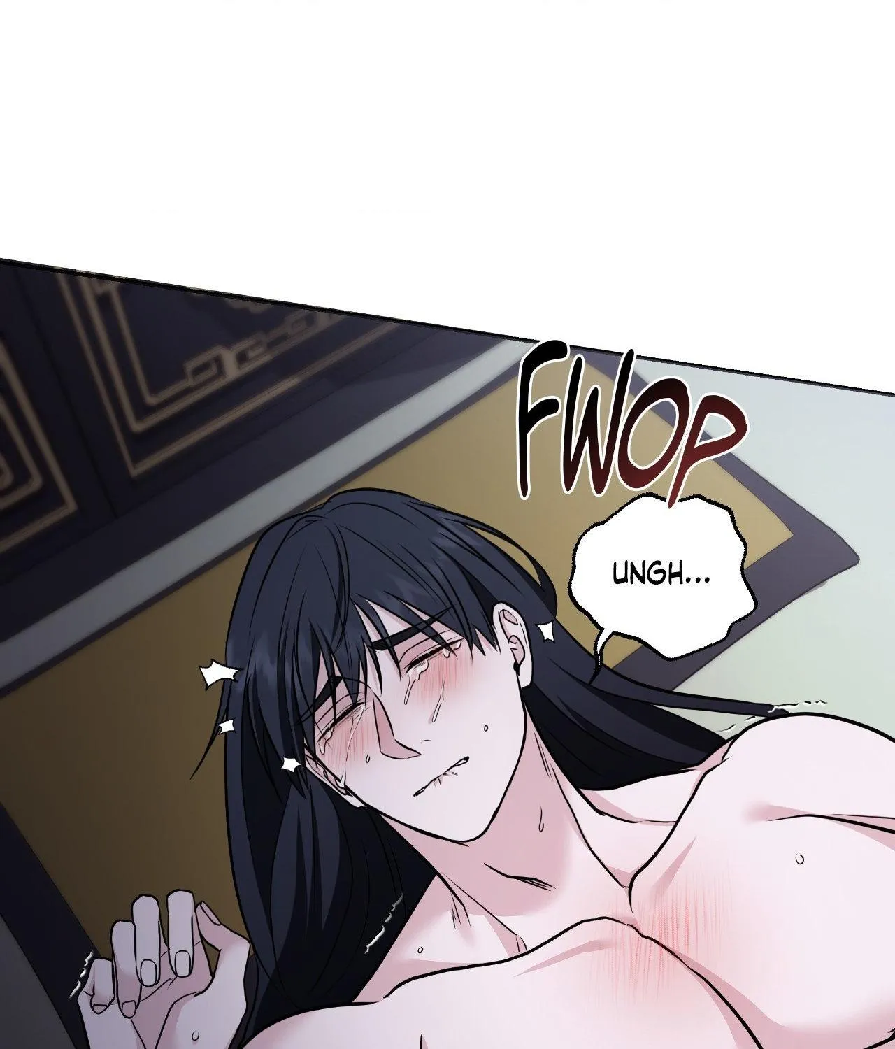 Read Cutting Sleeve chapter 32 image 37 on Lezhin