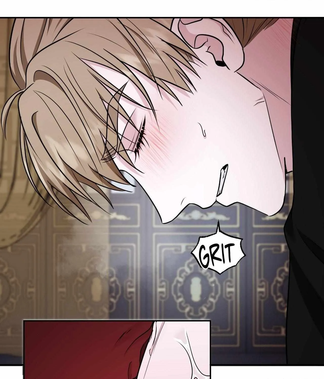 Read Cutting Sleeve chapter 32 image 39 on Lezhin