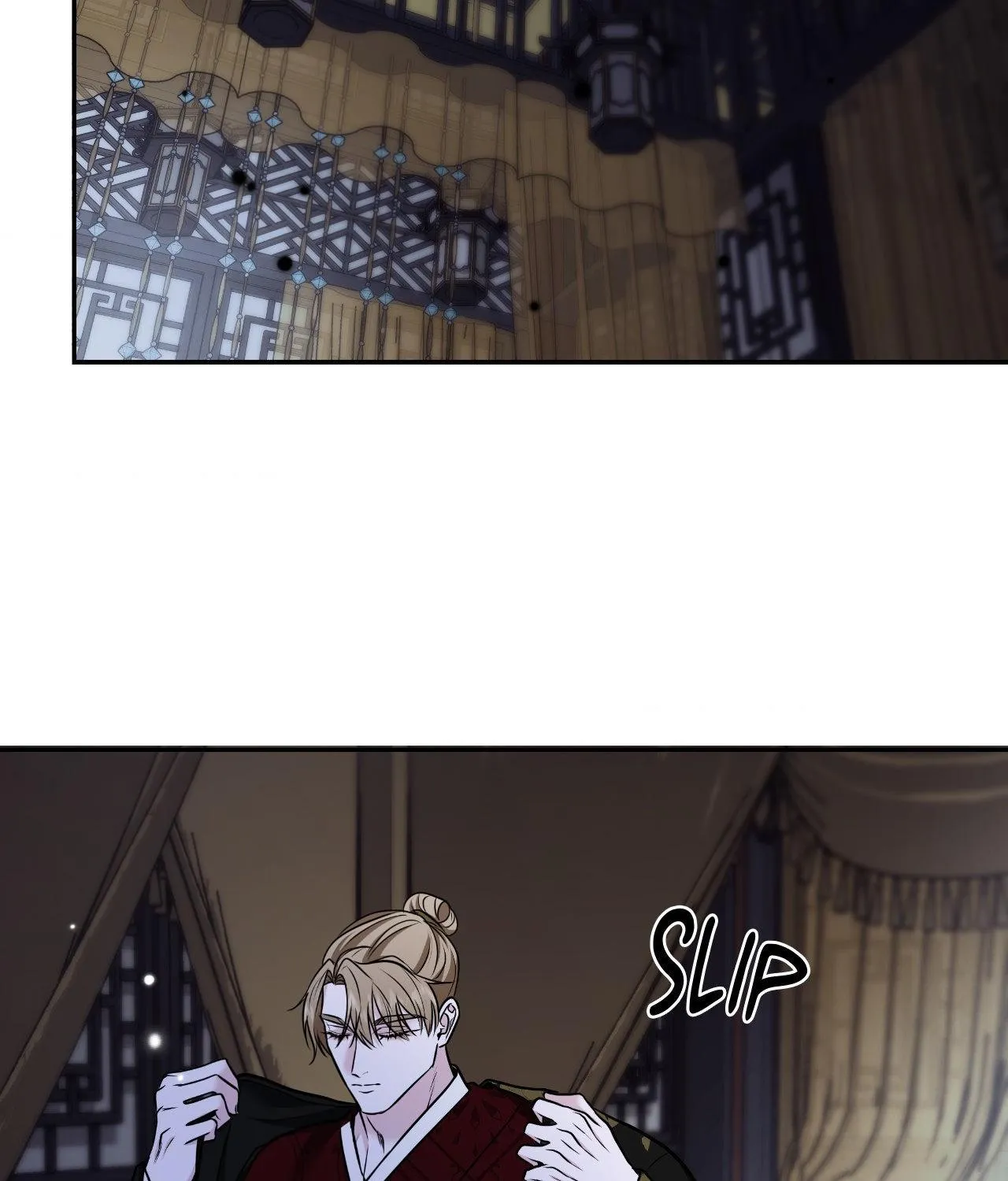 Read Cutting Sleeve chapter 32 image 42 on Lezhin