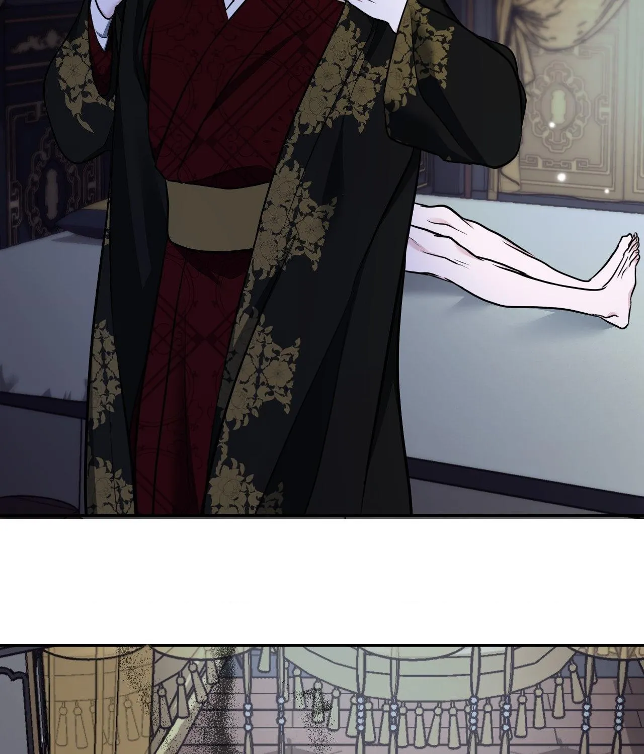 Read Cutting Sleeve chapter 32 image 43 on Lezhin