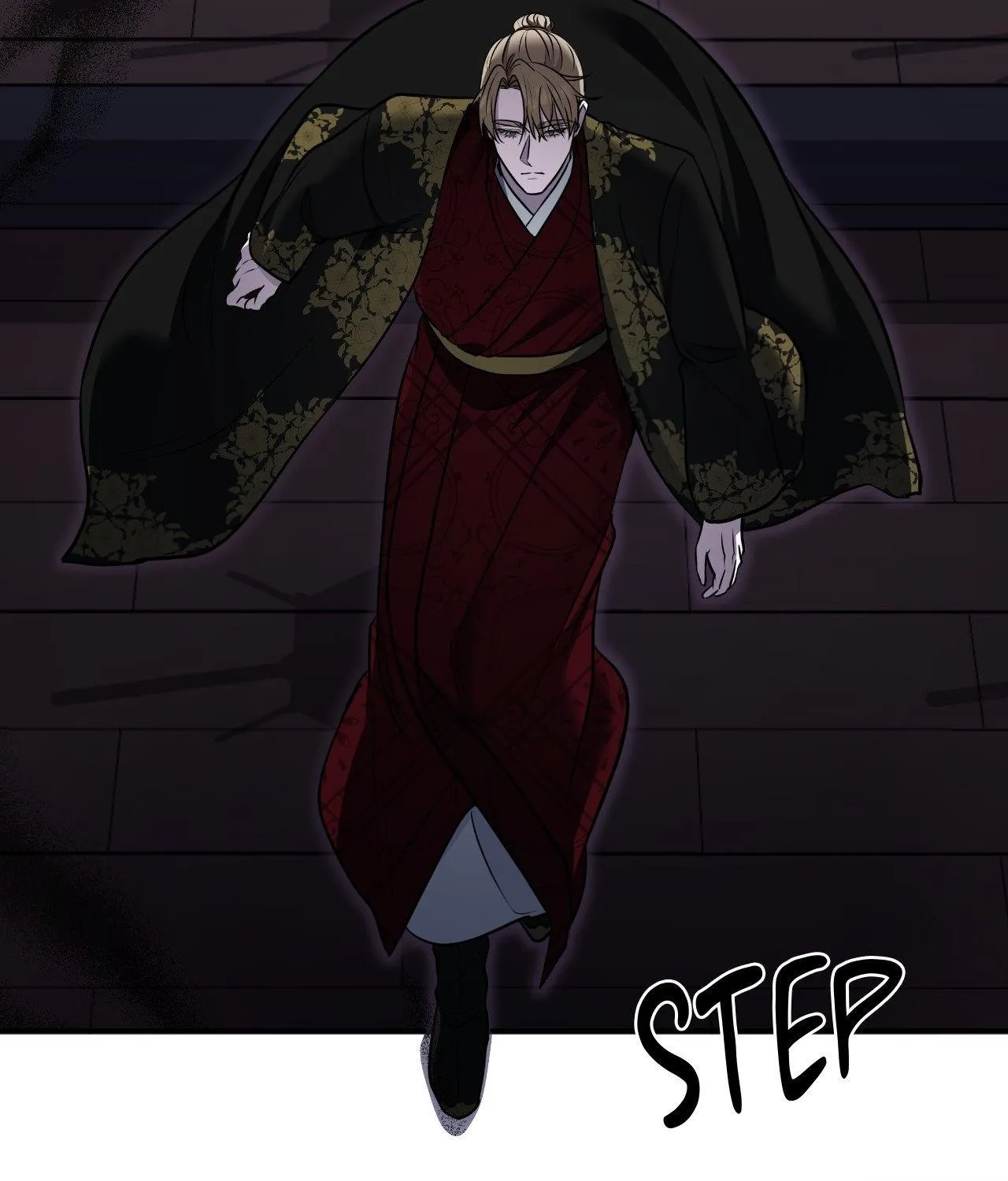 Read Cutting Sleeve chapter 32 image 45 on Lezhin