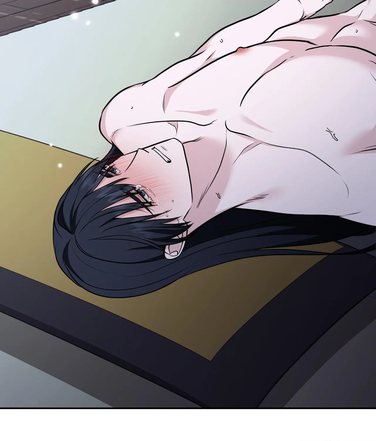 Read Cutting Sleeve chapter 32 image 48 on Lezhin