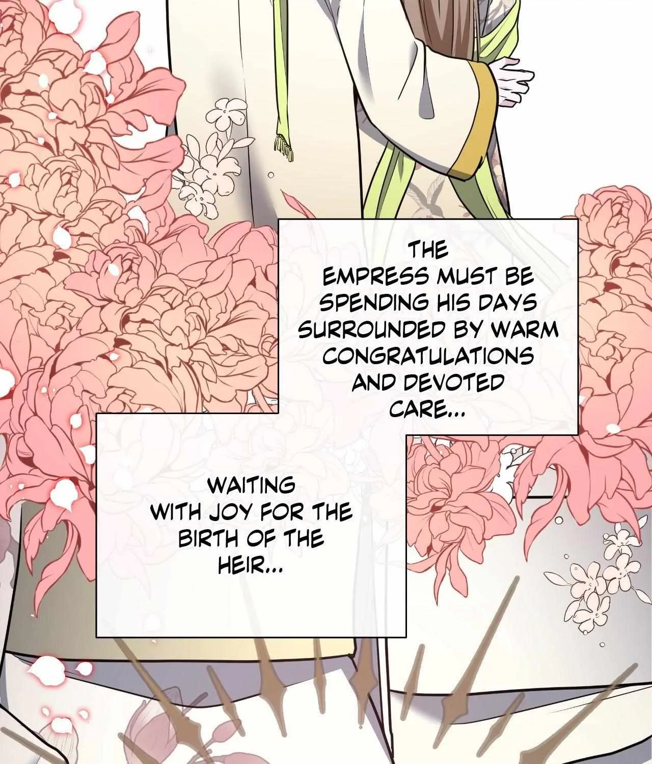 Read Cutting Sleeve chapter 32 image 5 on Lezhin