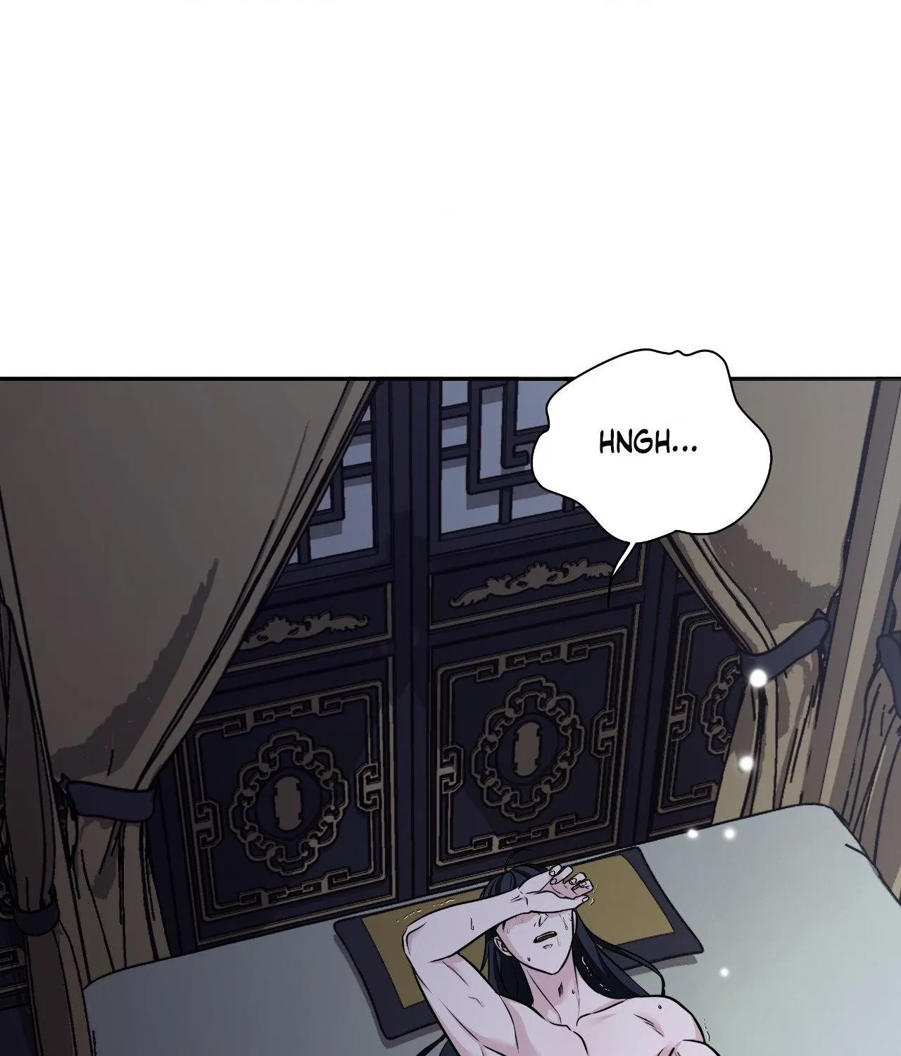 Read Cutting Sleeve chapter 32 image 50 on Lezhin