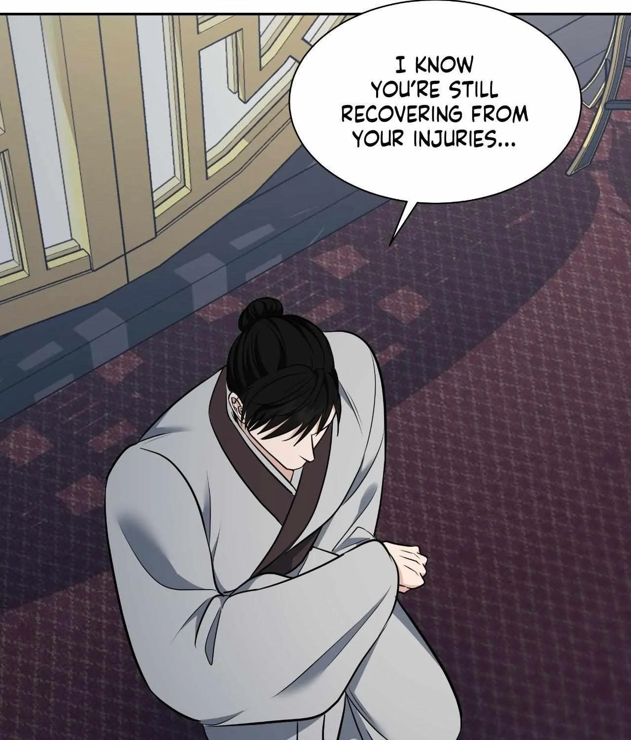 Read Cutting Sleeve chapter 32 image 64 on Lezhin