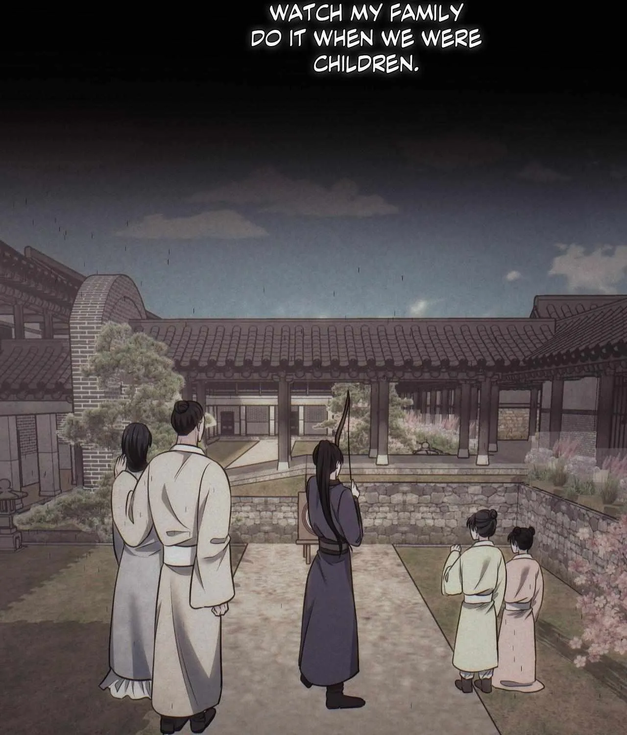 Read Cutting Sleeve chapter 32 image 71 on Lezhin