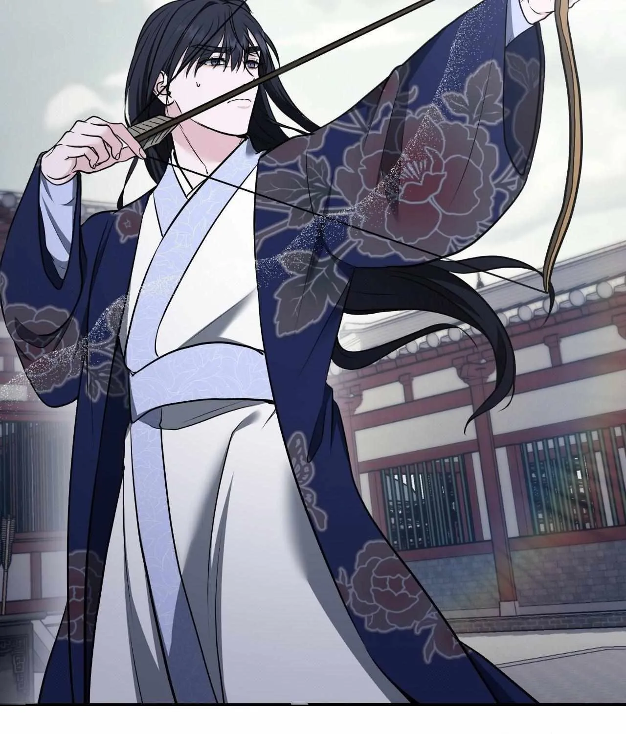 Read Cutting Sleeve chapter 32 image 80 on Lezhin