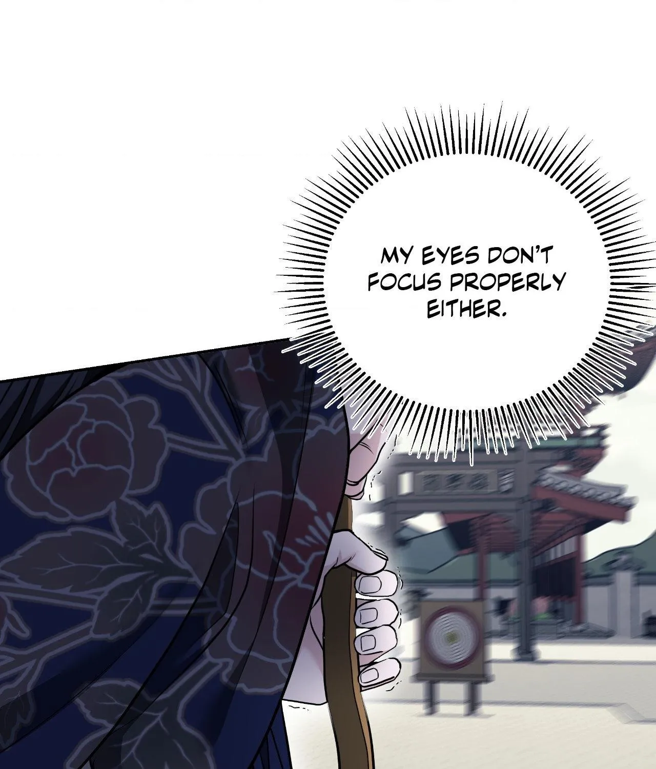 Read Cutting Sleeve chapter 32 image 83 on Lezhin