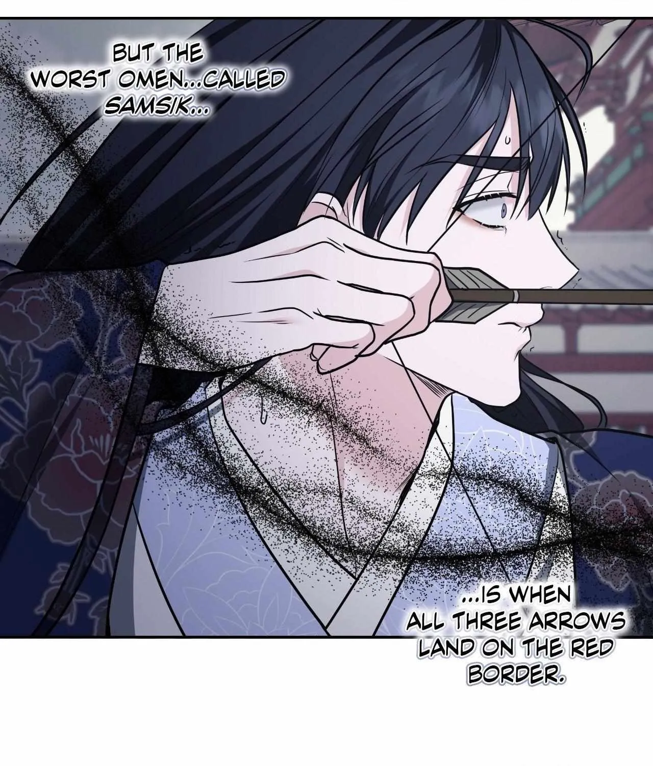 Read Cutting Sleeve chapter 32 image 89 on Lezhin