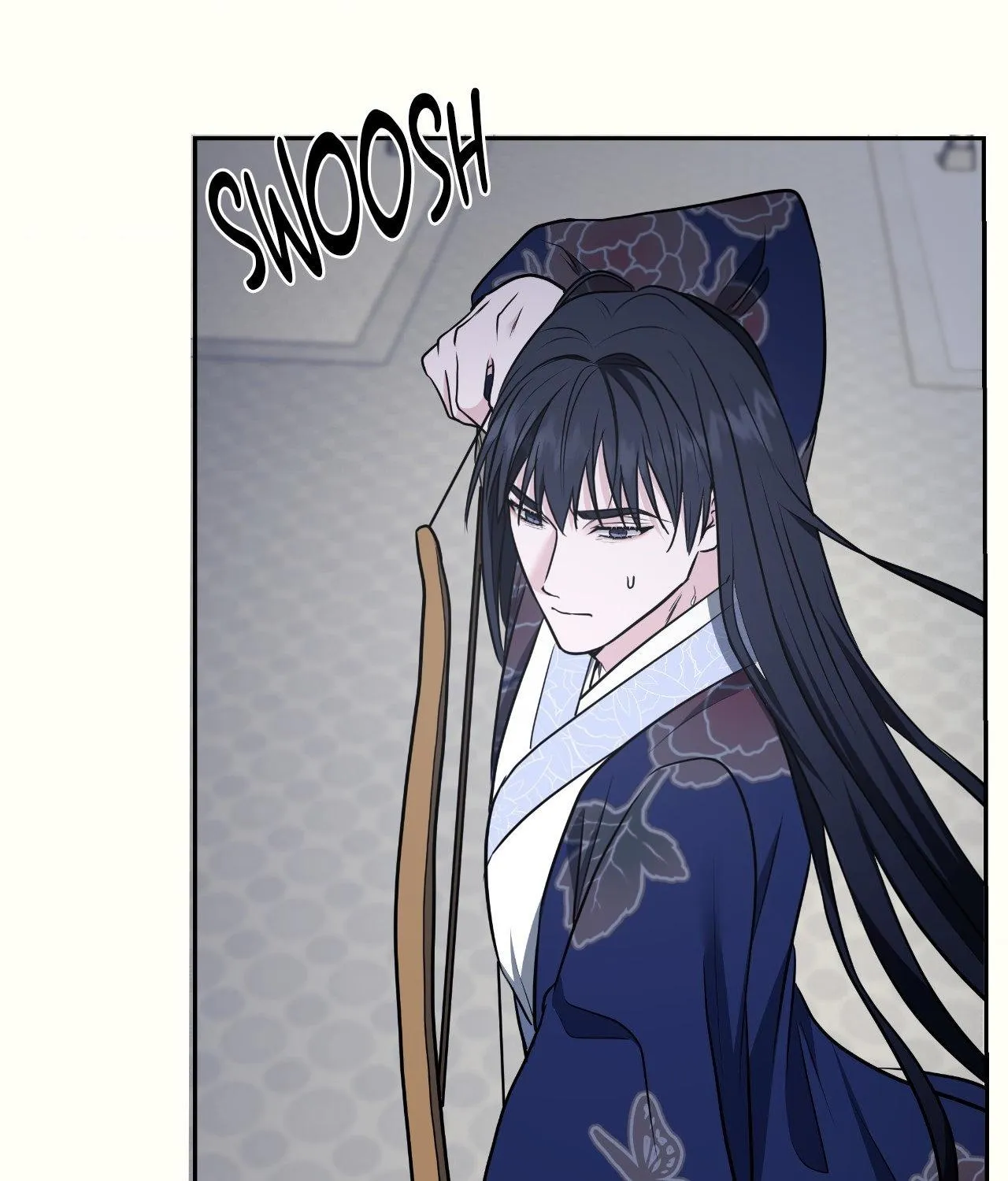 Read Cutting Sleeve chapter 32 image 98 on Lezhin