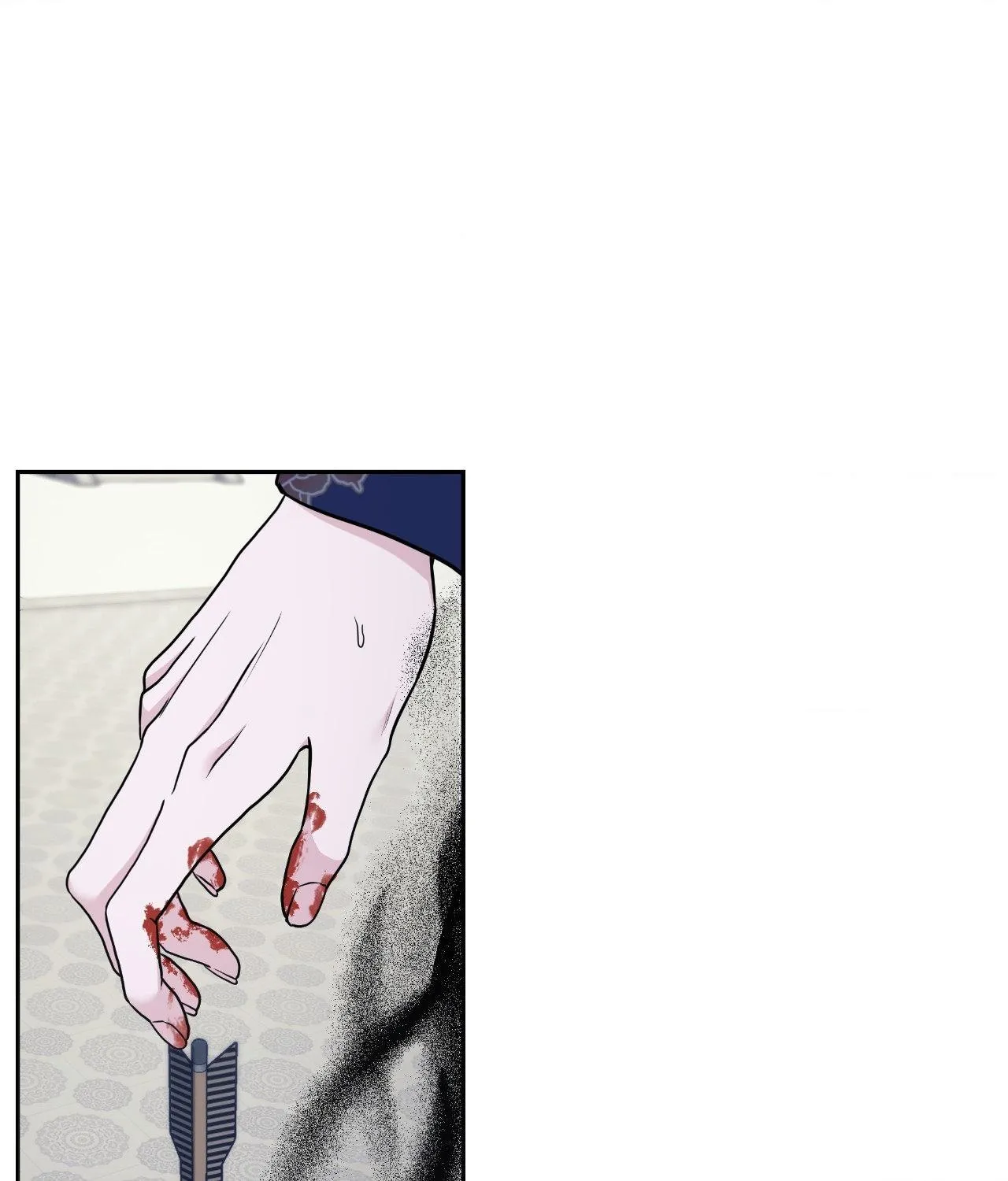 Read Cutting Sleeve chapter 33 image 1 on Lezhin