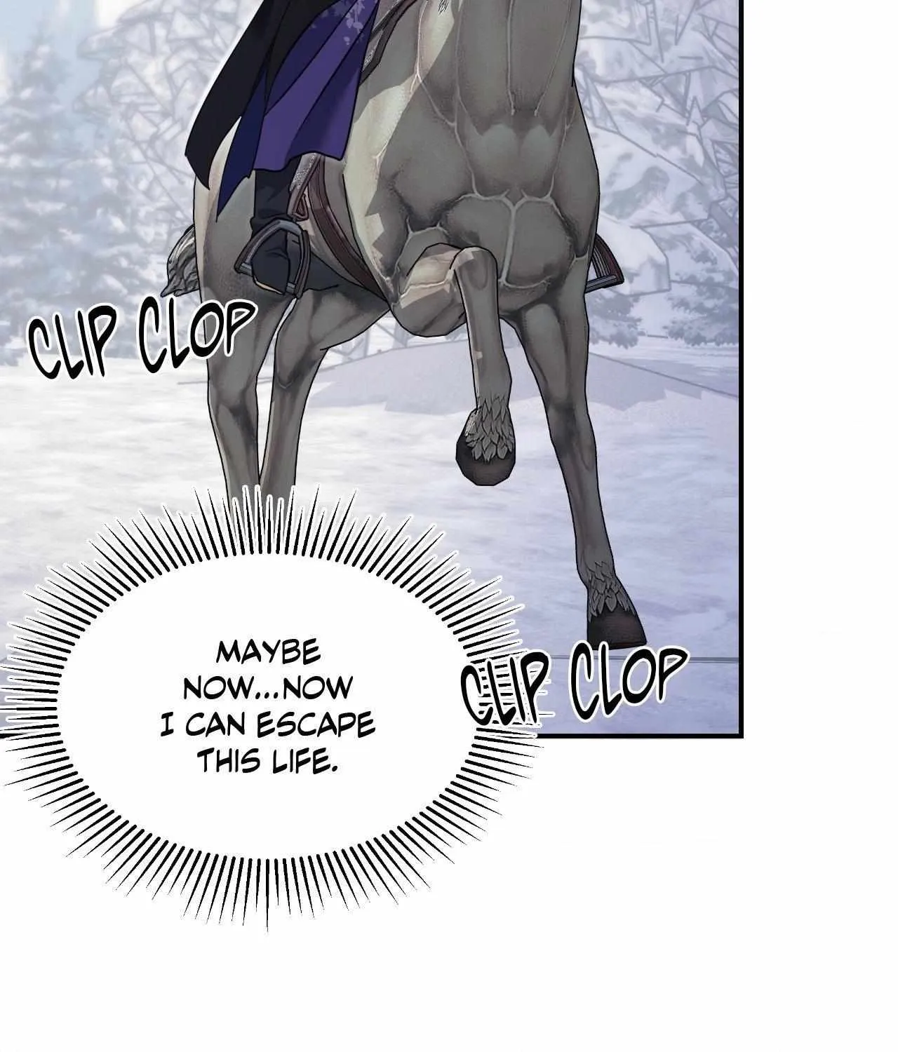 Read Cutting Sleeve chapter 33 image 105 on Lezhin