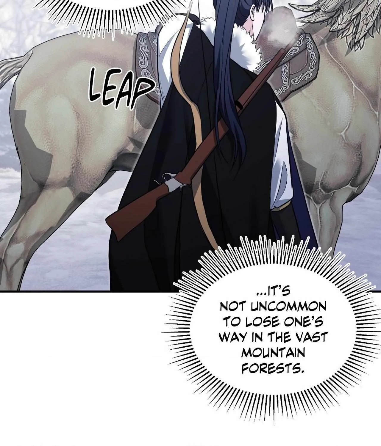 Read Cutting Sleeve chapter 33 image 108 on Lezhin
