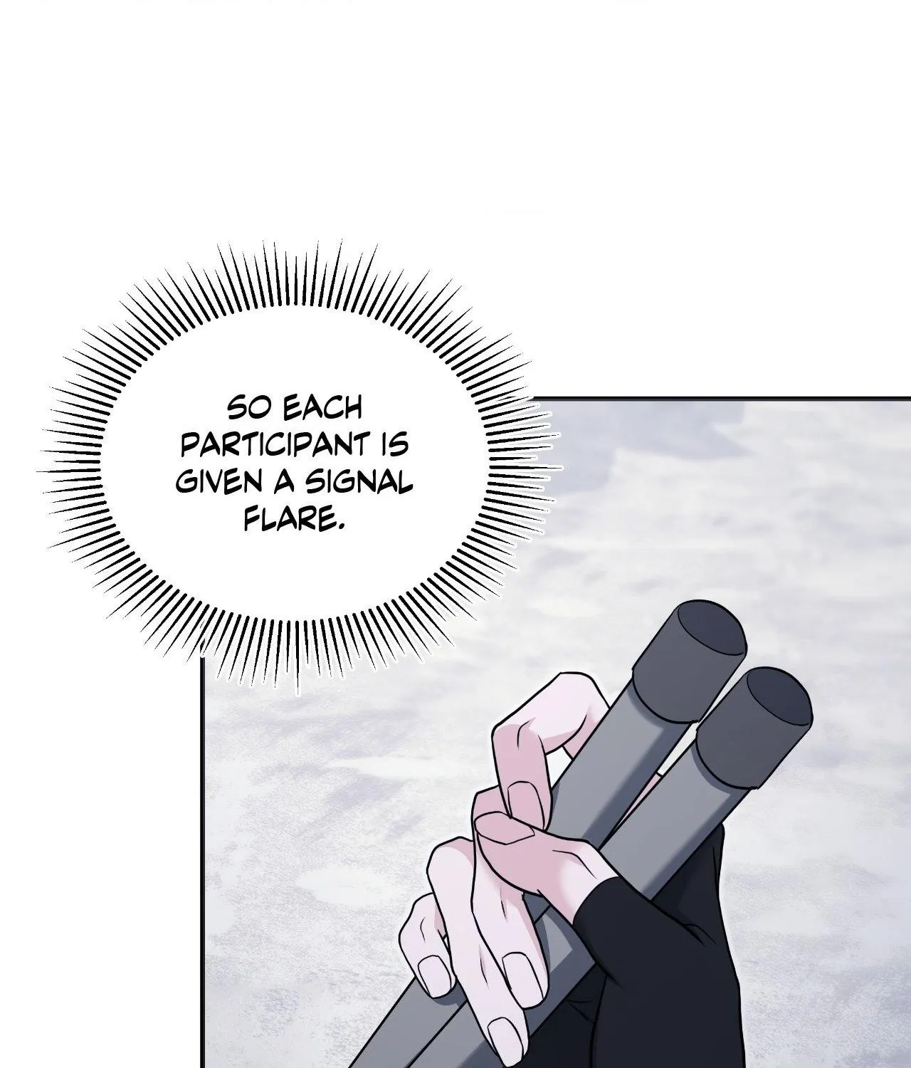 Read Cutting Sleeve chapter 33 image 109 on Lezhin