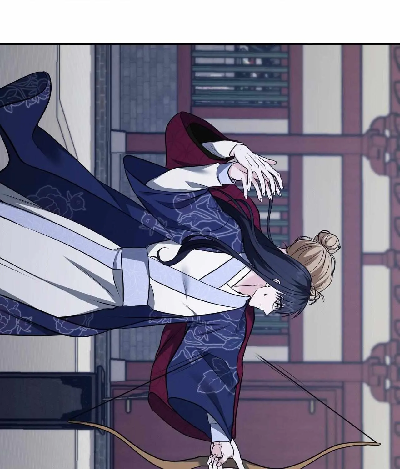Read Cutting Sleeve chapter 33 image 11 on Lezhin