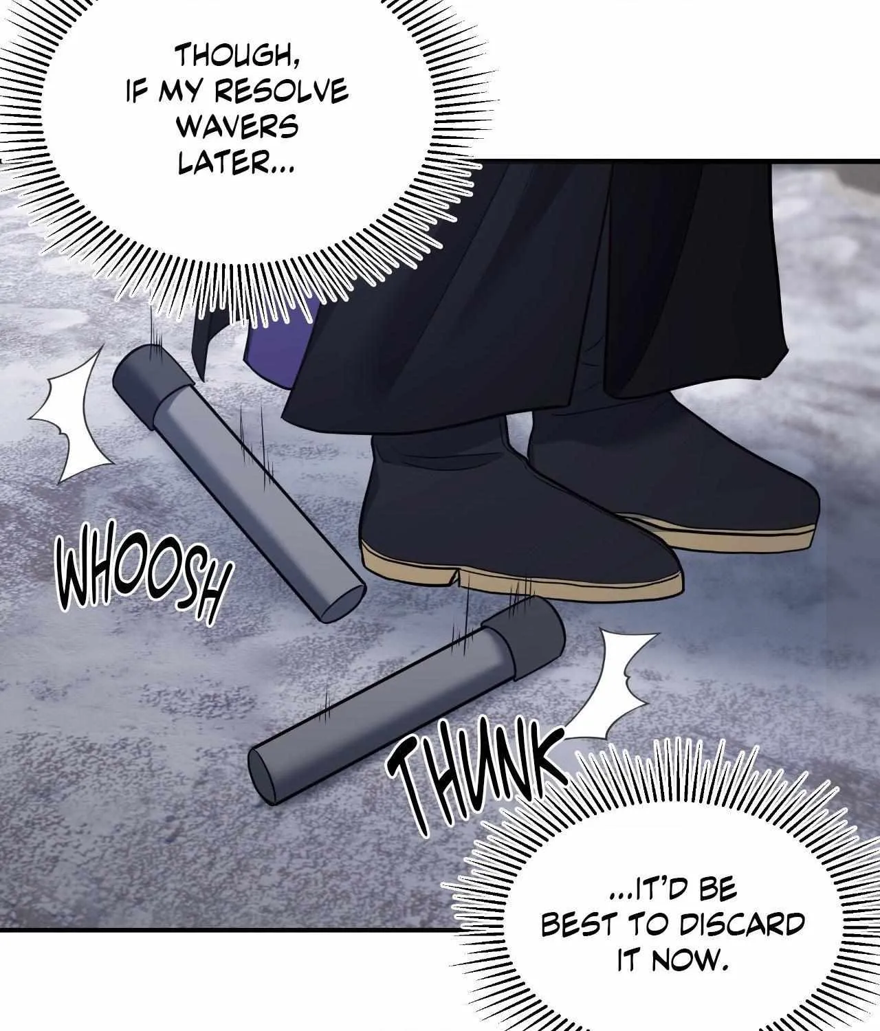 Read Cutting Sleeve chapter 33 image 111 on Lezhin