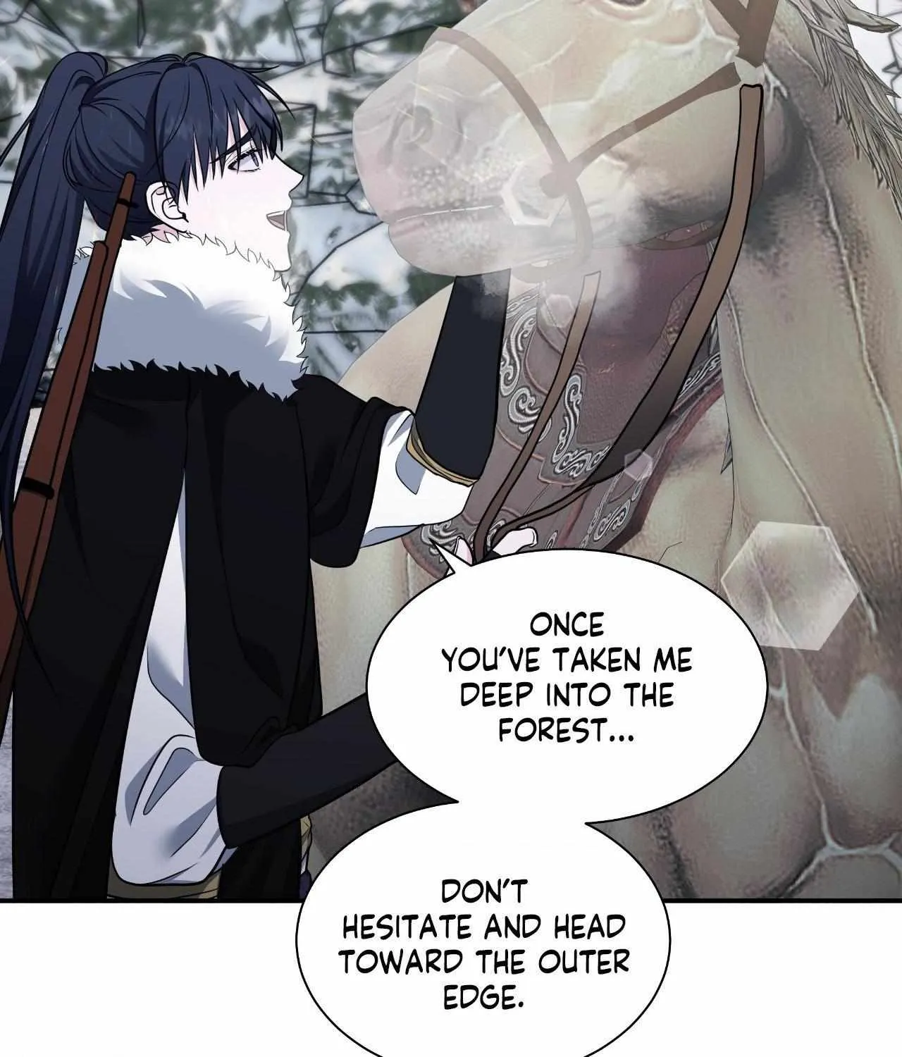 Read Cutting Sleeve chapter 33 image 113 on Lezhin
