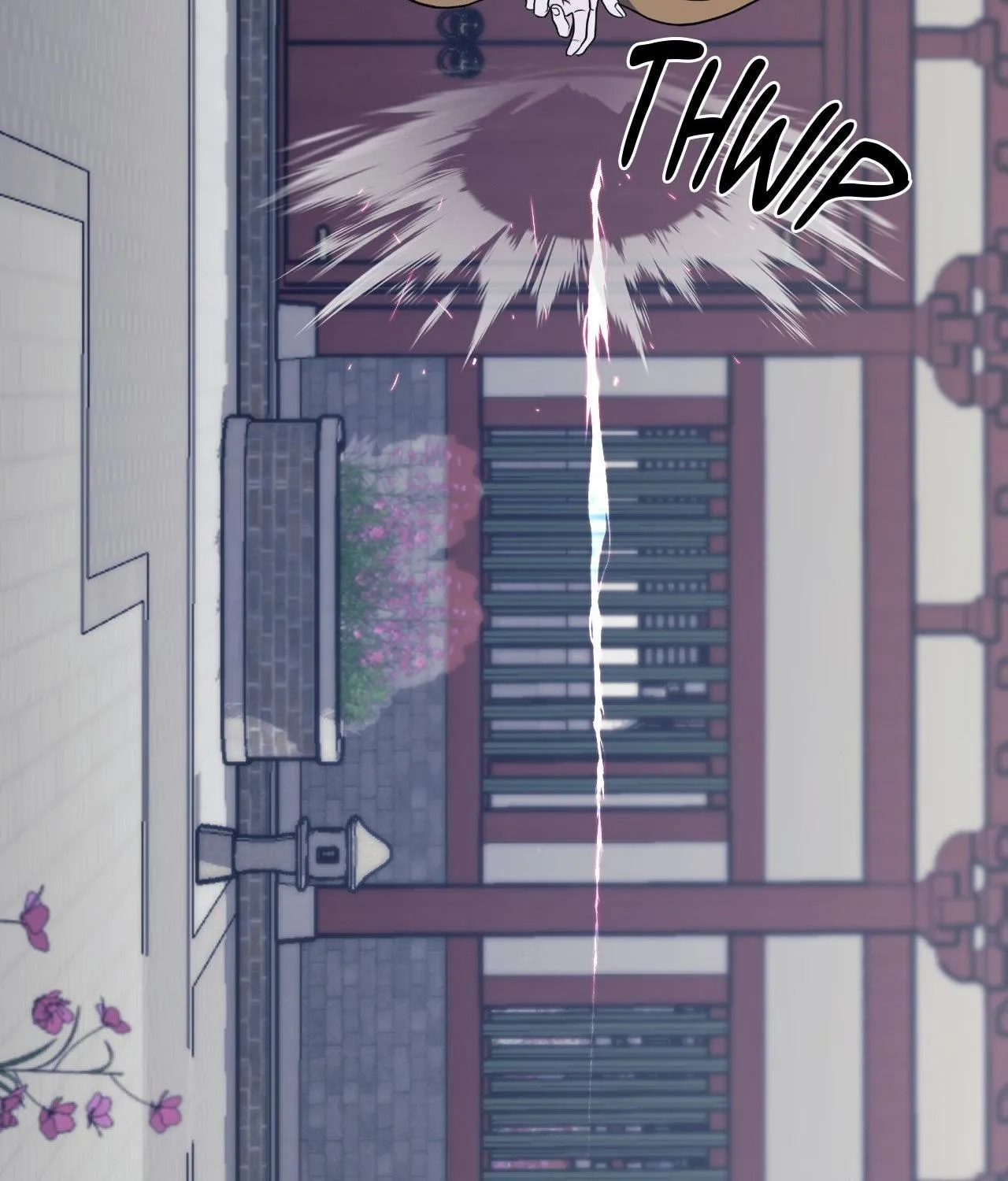 Read Cutting Sleeve chapter 33 image 12 on Lezhin