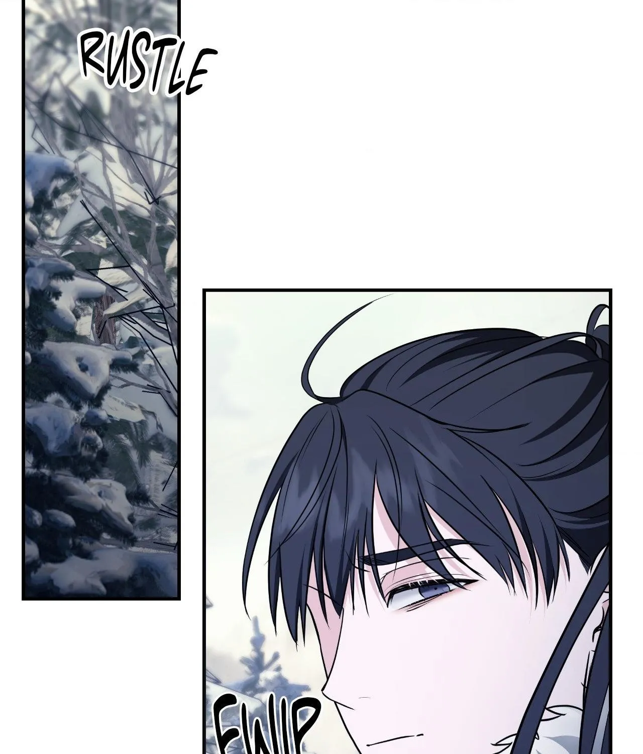 Read Cutting Sleeve chapter 33 image 121 on Lezhin