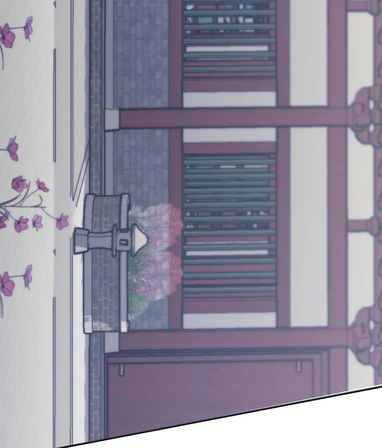 Read Cutting Sleeve chapter 33 image 13 on Lezhin