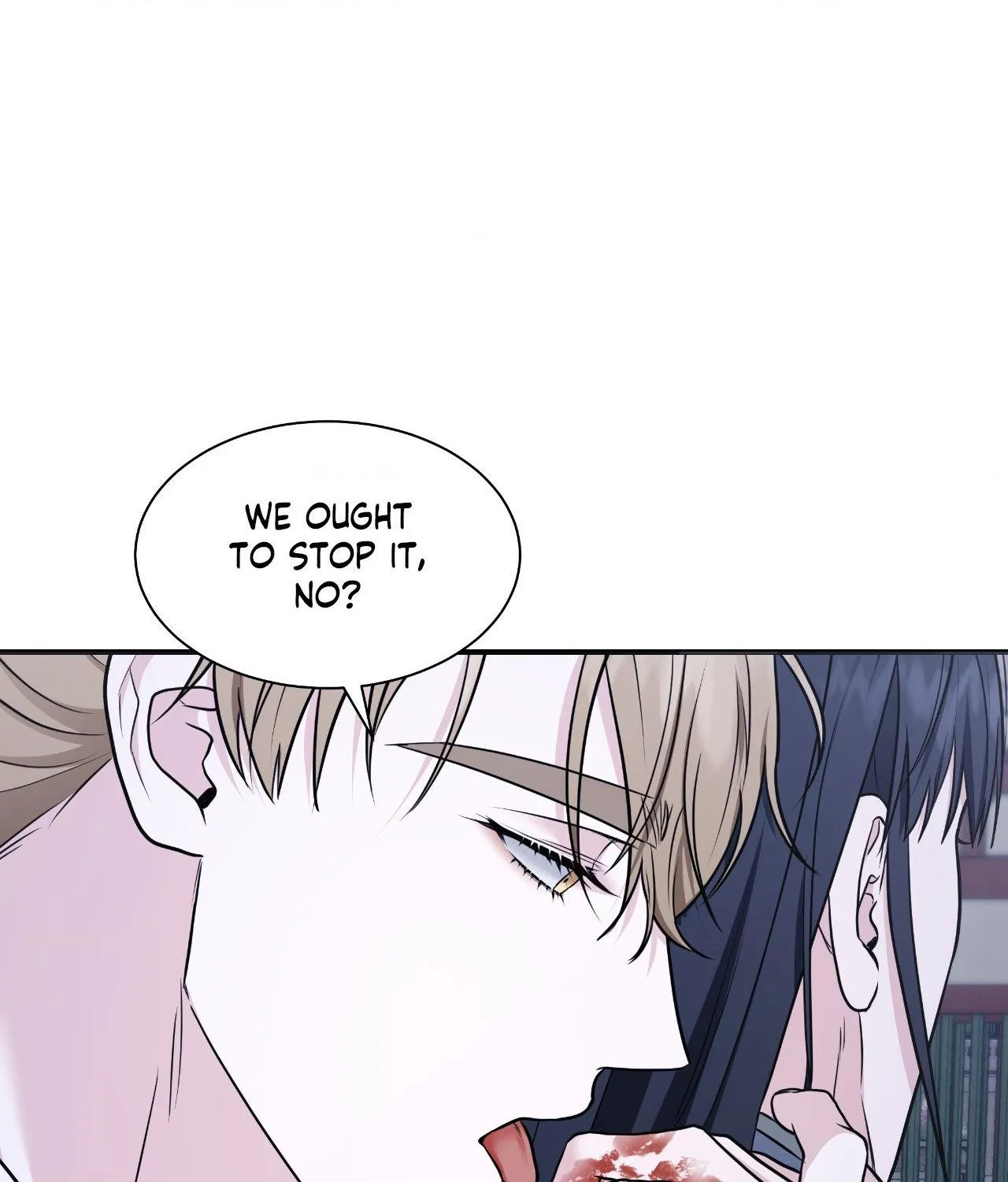 Read Cutting Sleeve chapter 33 image 18 on Lezhin