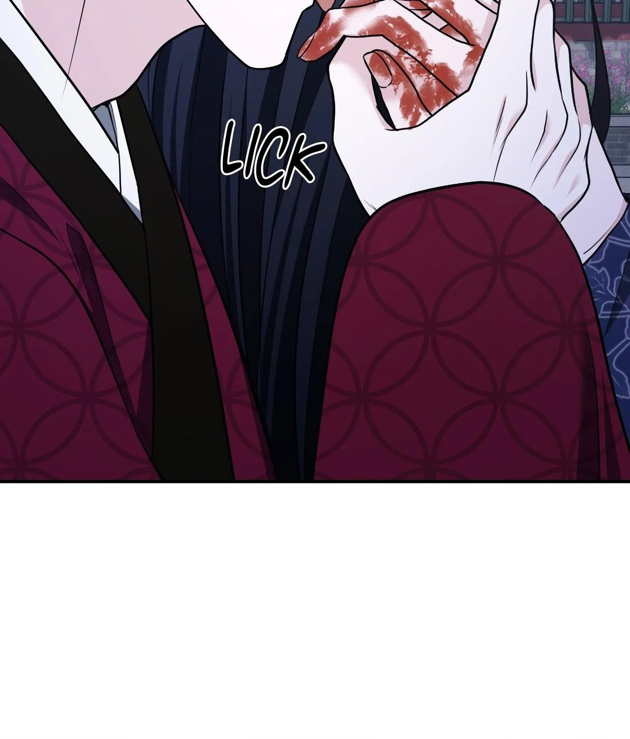 Read Cutting Sleeve chapter 33 image 19 on Lezhin