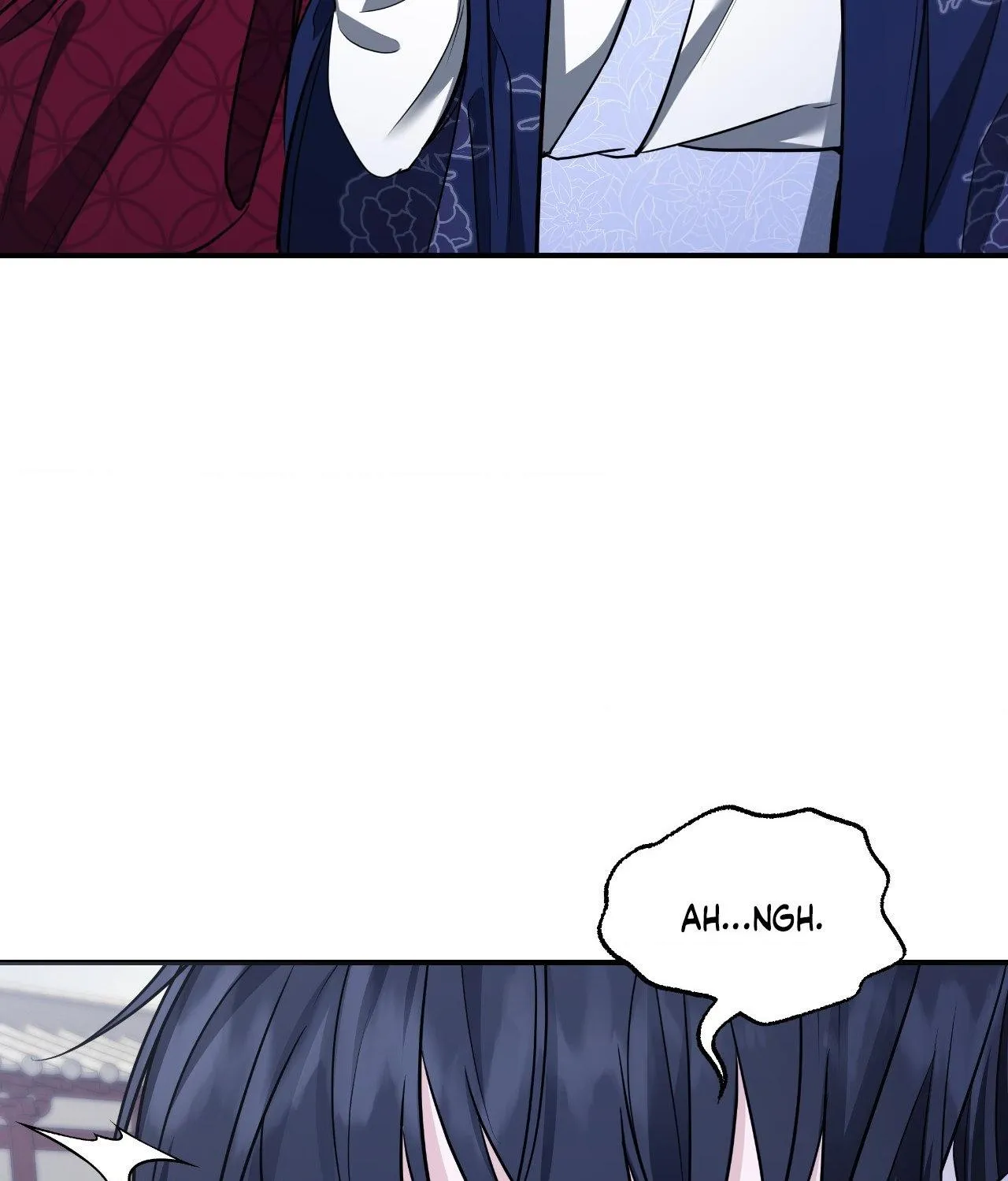 Read Cutting Sleeve chapter 33 image 21 on Lezhin