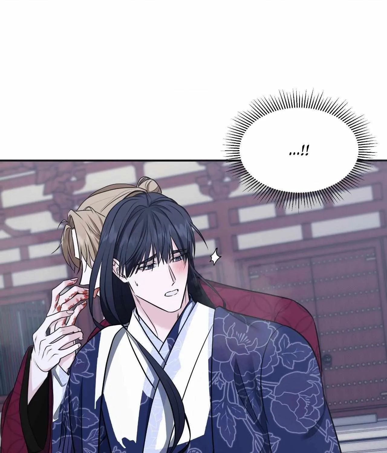 Read Cutting Sleeve chapter 33 image 28 on Lezhin
