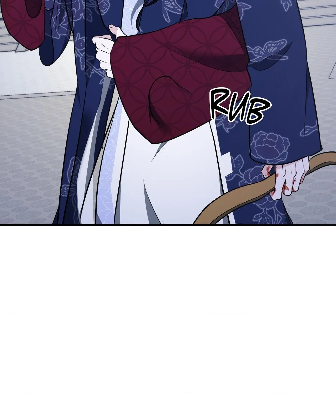 Read Cutting Sleeve chapter 33 image 29 on Lezhin
