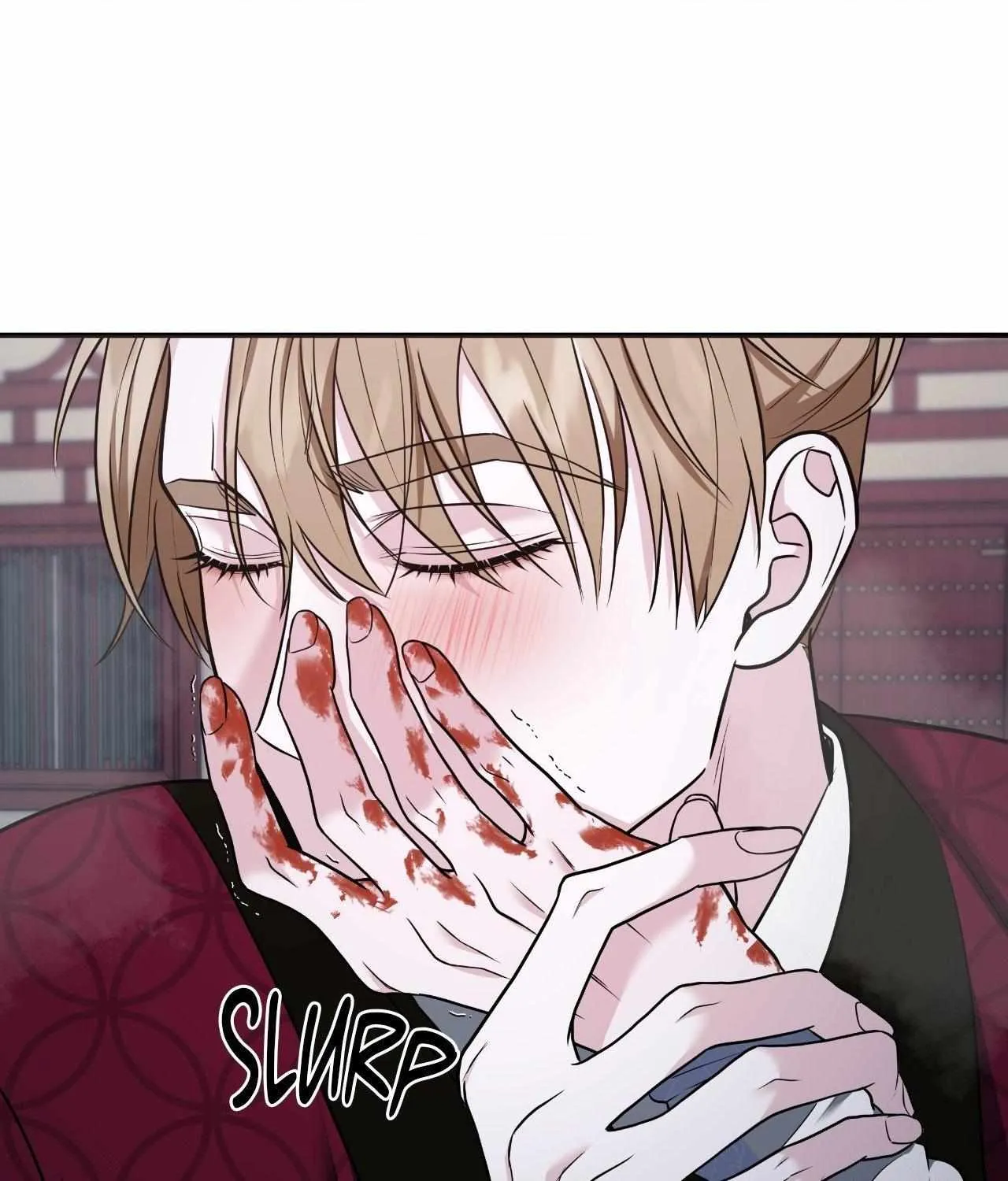 Read Cutting Sleeve chapter 33 image 30 on Lezhin