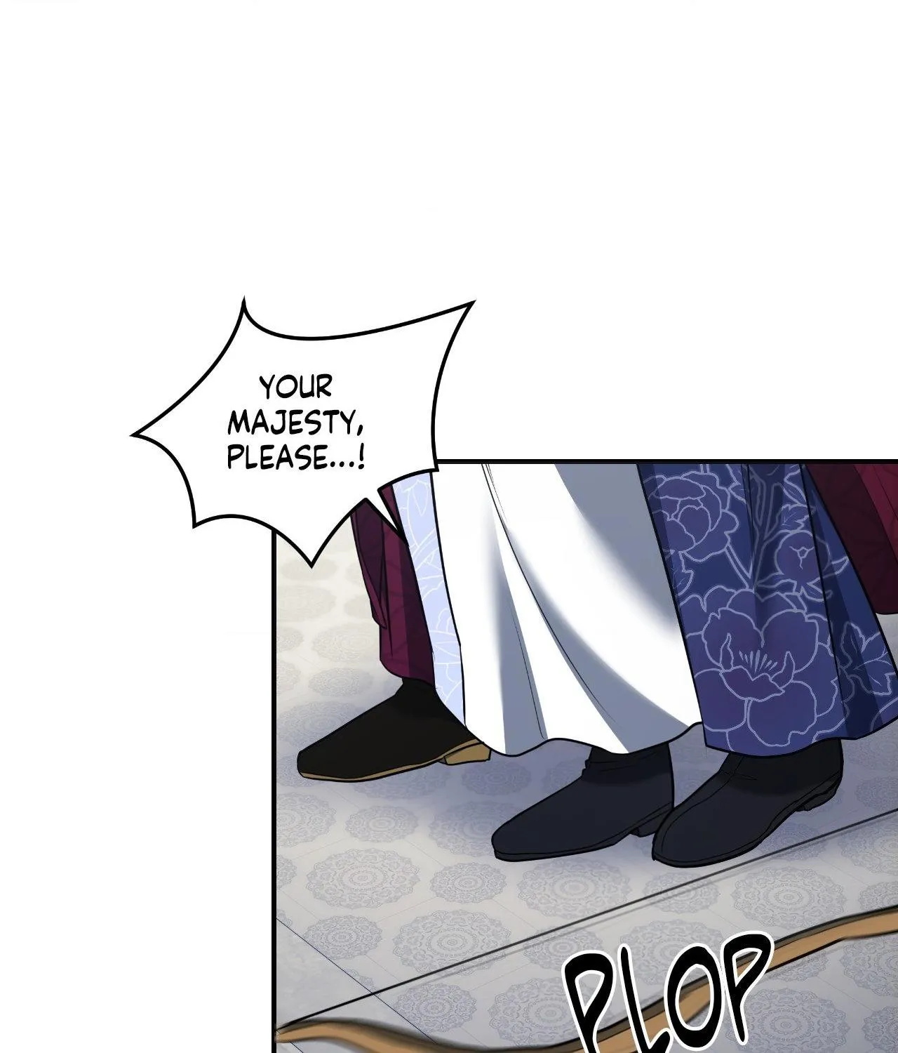 Read Cutting Sleeve chapter 33 image 33 on Lezhin