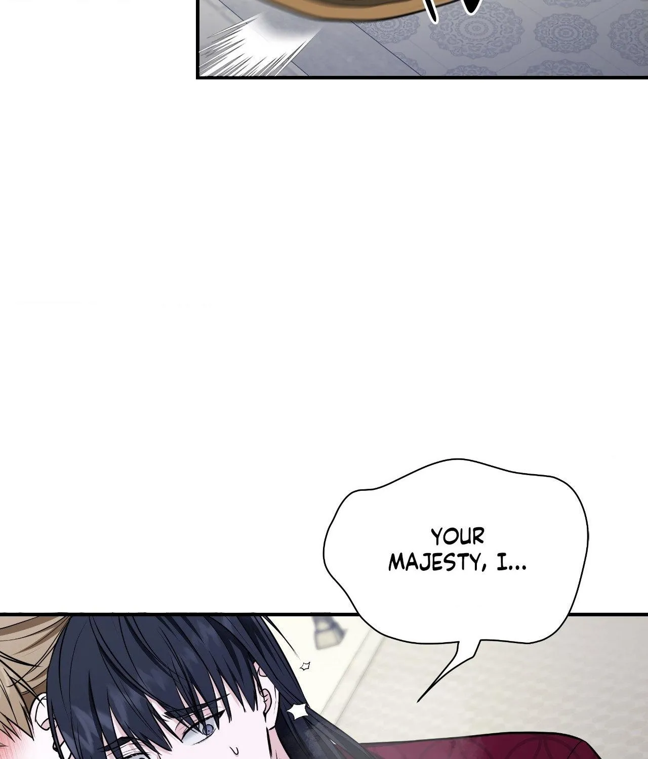 Read Cutting Sleeve chapter 33 image 34 on Lezhin