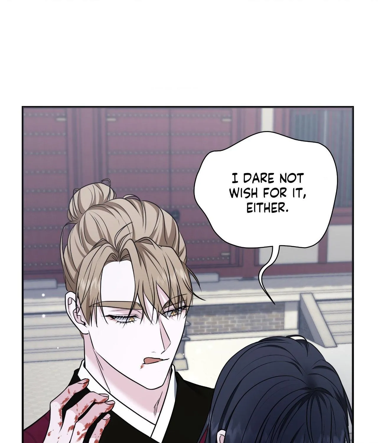 Read Cutting Sleeve chapter 33 image 38 on Lezhin