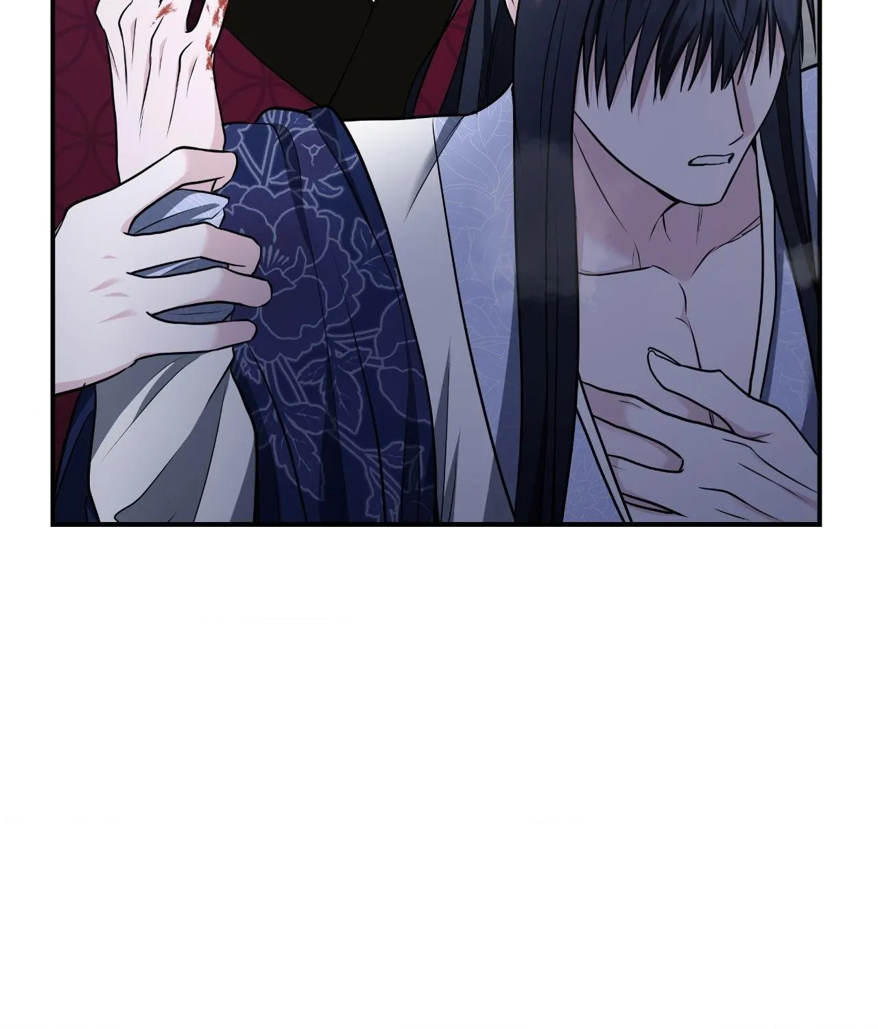 Read Cutting Sleeve chapter 33 image 39 on Lezhin
