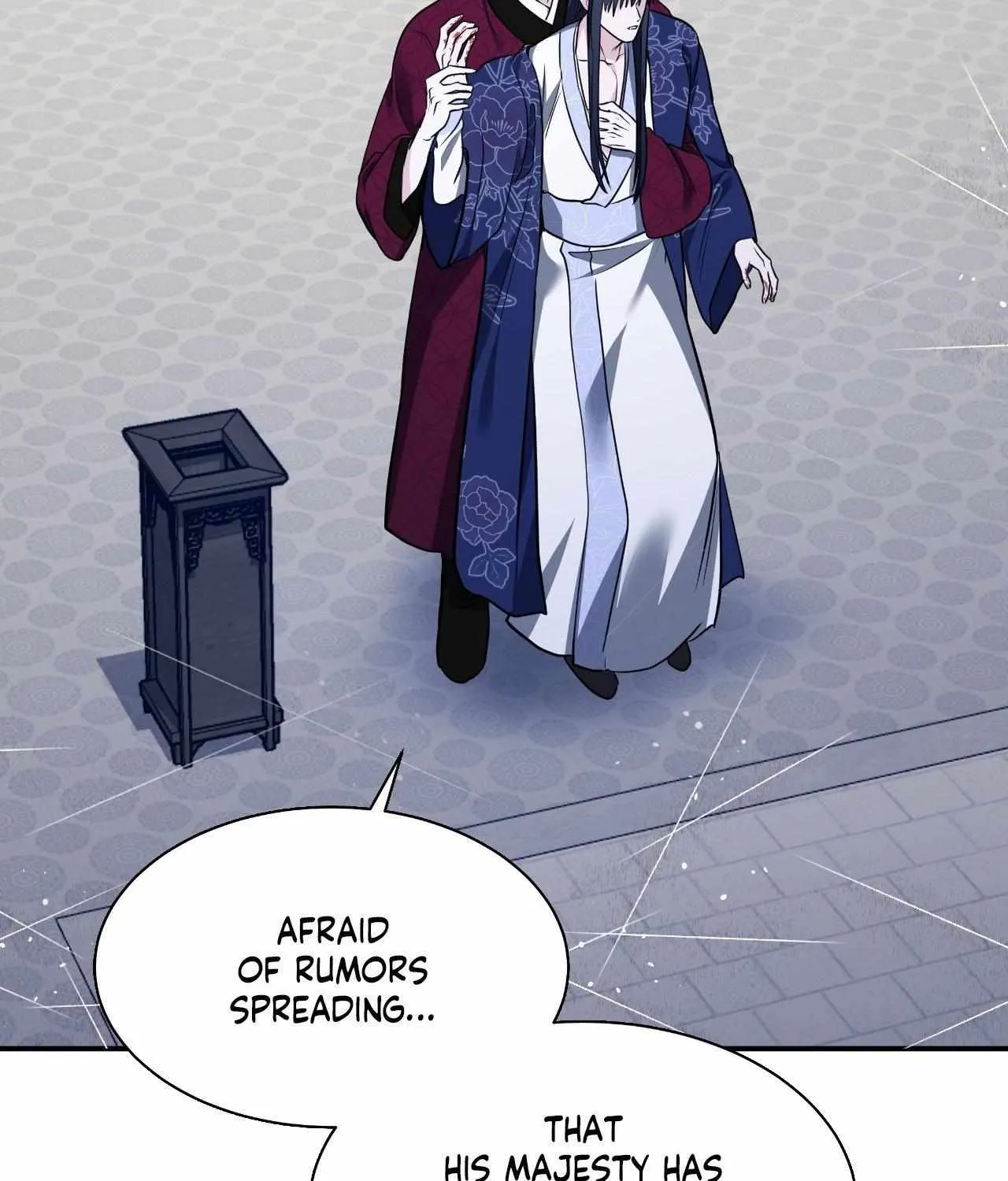 Read Cutting Sleeve chapter 33 image 41 on Lezhin