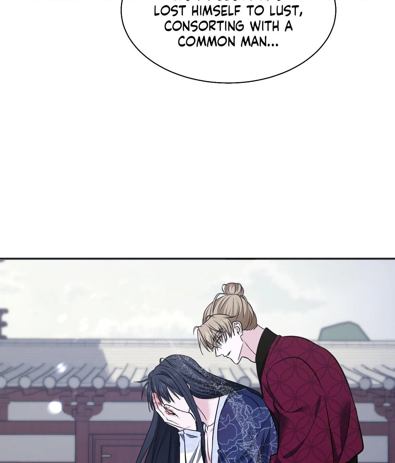 Read Cutting Sleeve chapter 33 image 42 on Lezhin