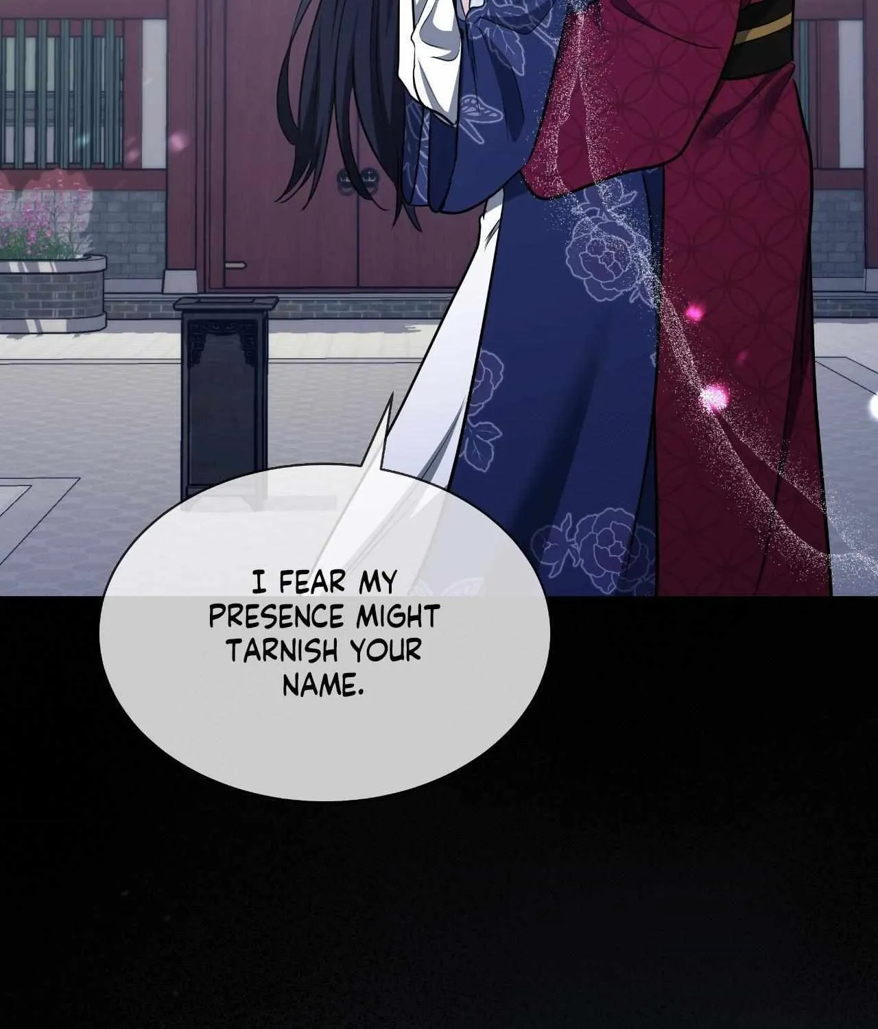 Read Cutting Sleeve chapter 33 image 43 on Lezhin