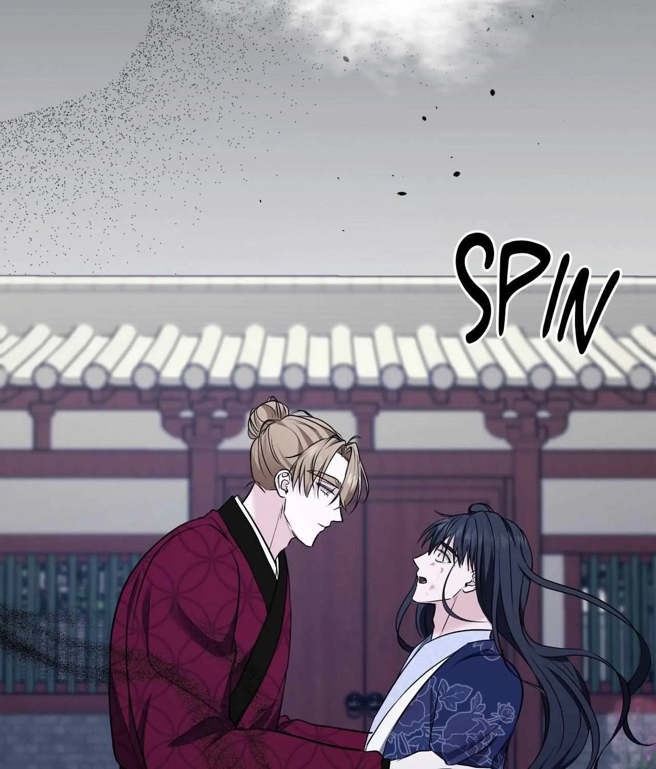 Read Cutting Sleeve chapter 33 image 45 on Lezhin