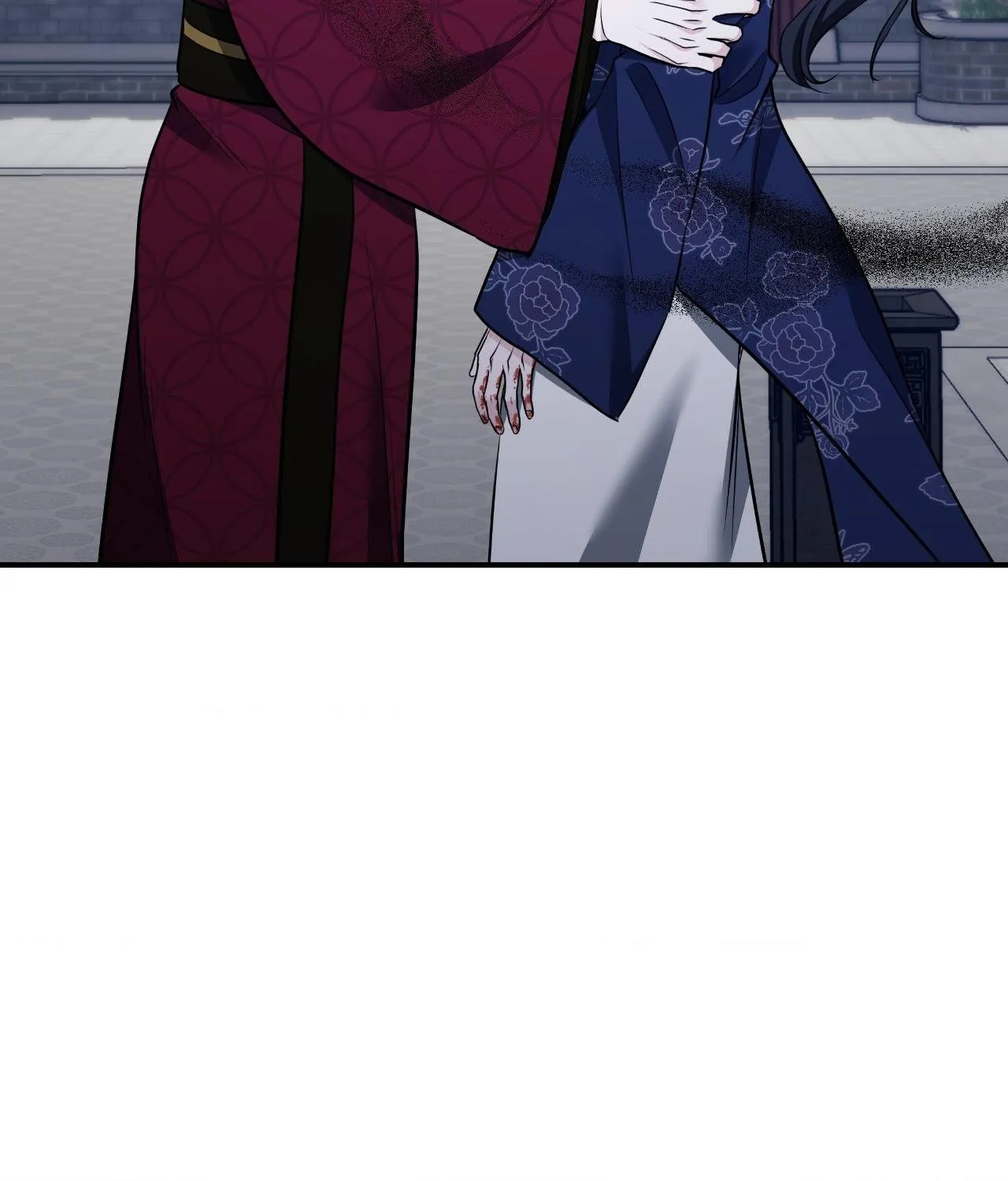 Read Cutting Sleeve chapter 33 image 46 on Lezhin