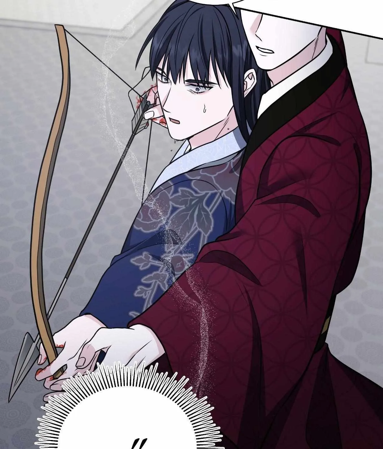 Read Cutting Sleeve chapter 33 image 5 on Lezhin