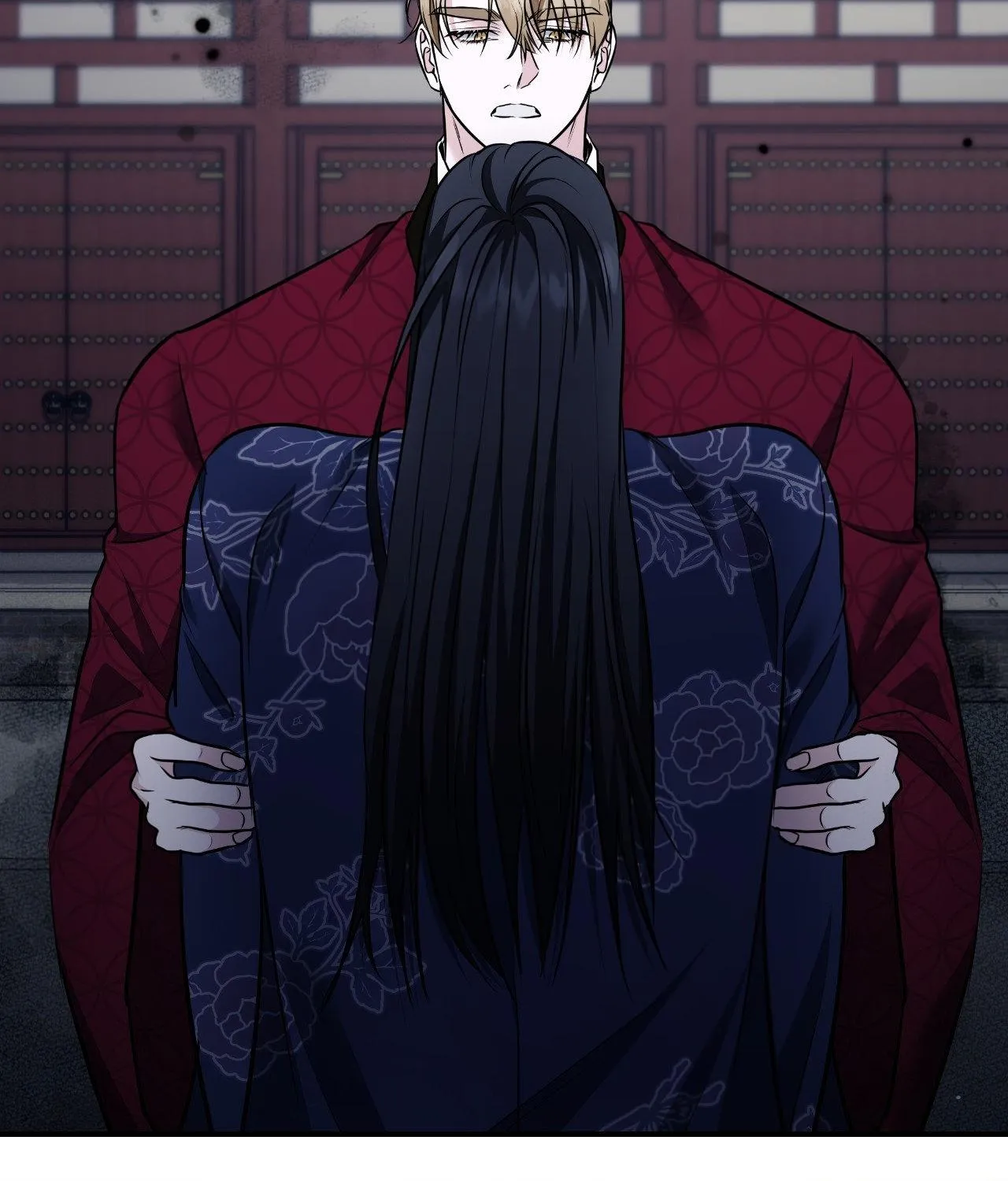 Read Cutting Sleeve chapter 33 image 50 on Lezhin