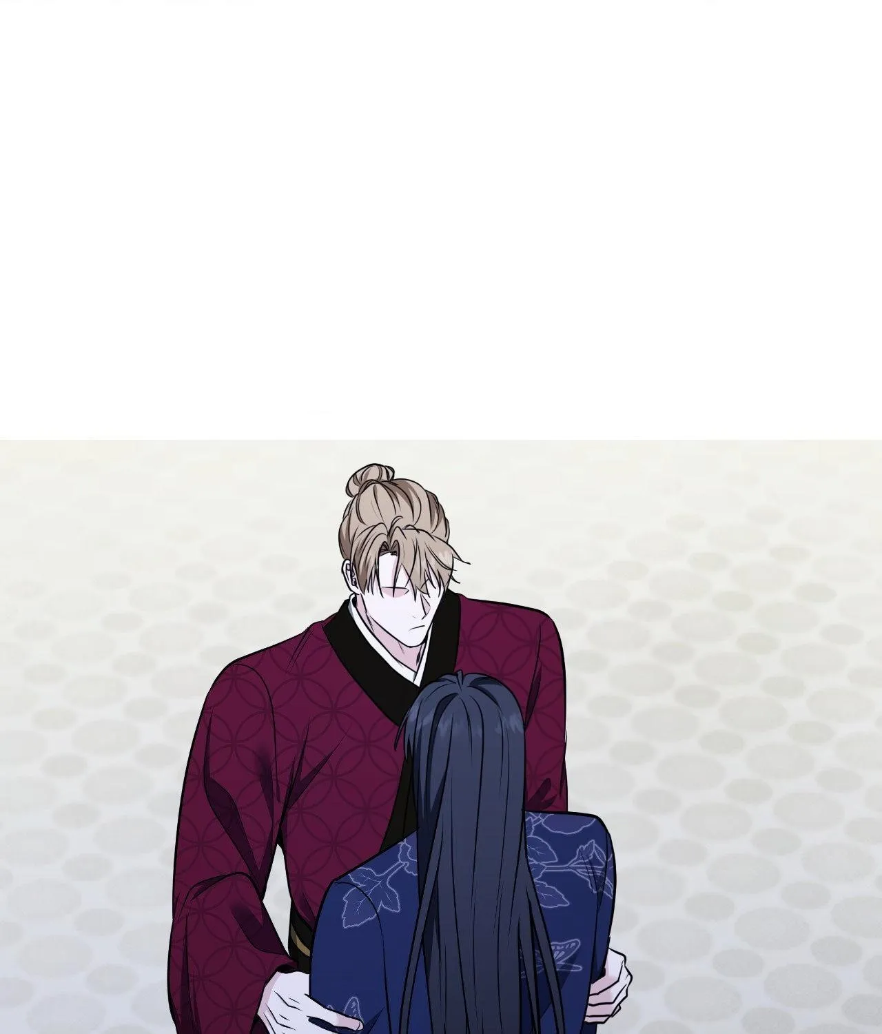 Read Cutting Sleeve chapter 33 image 55 on Lezhin