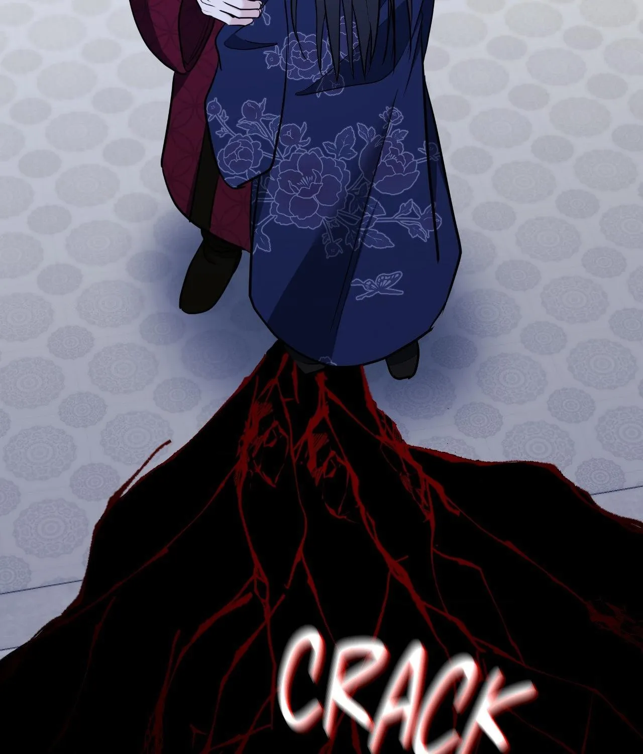 Read Cutting Sleeve chapter 33 image 56 on Lezhin