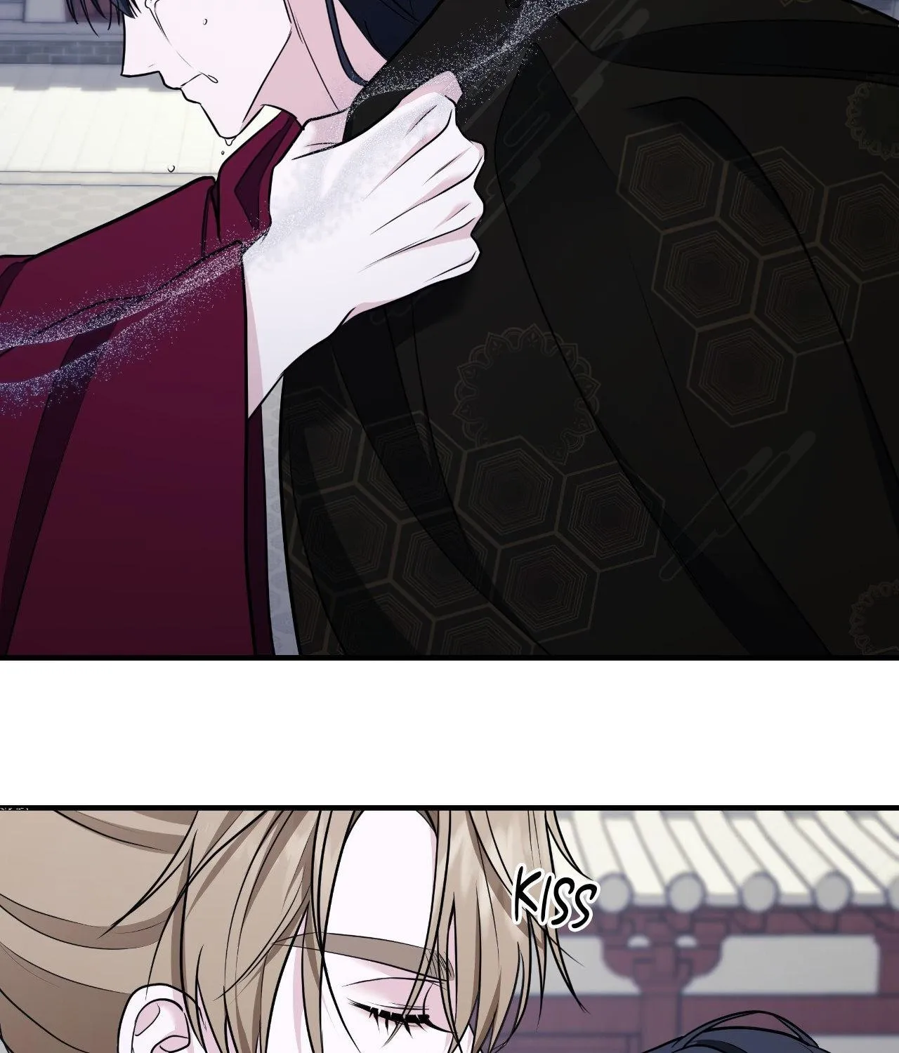 Read Cutting Sleeve chapter 33 image 63 on Lezhin